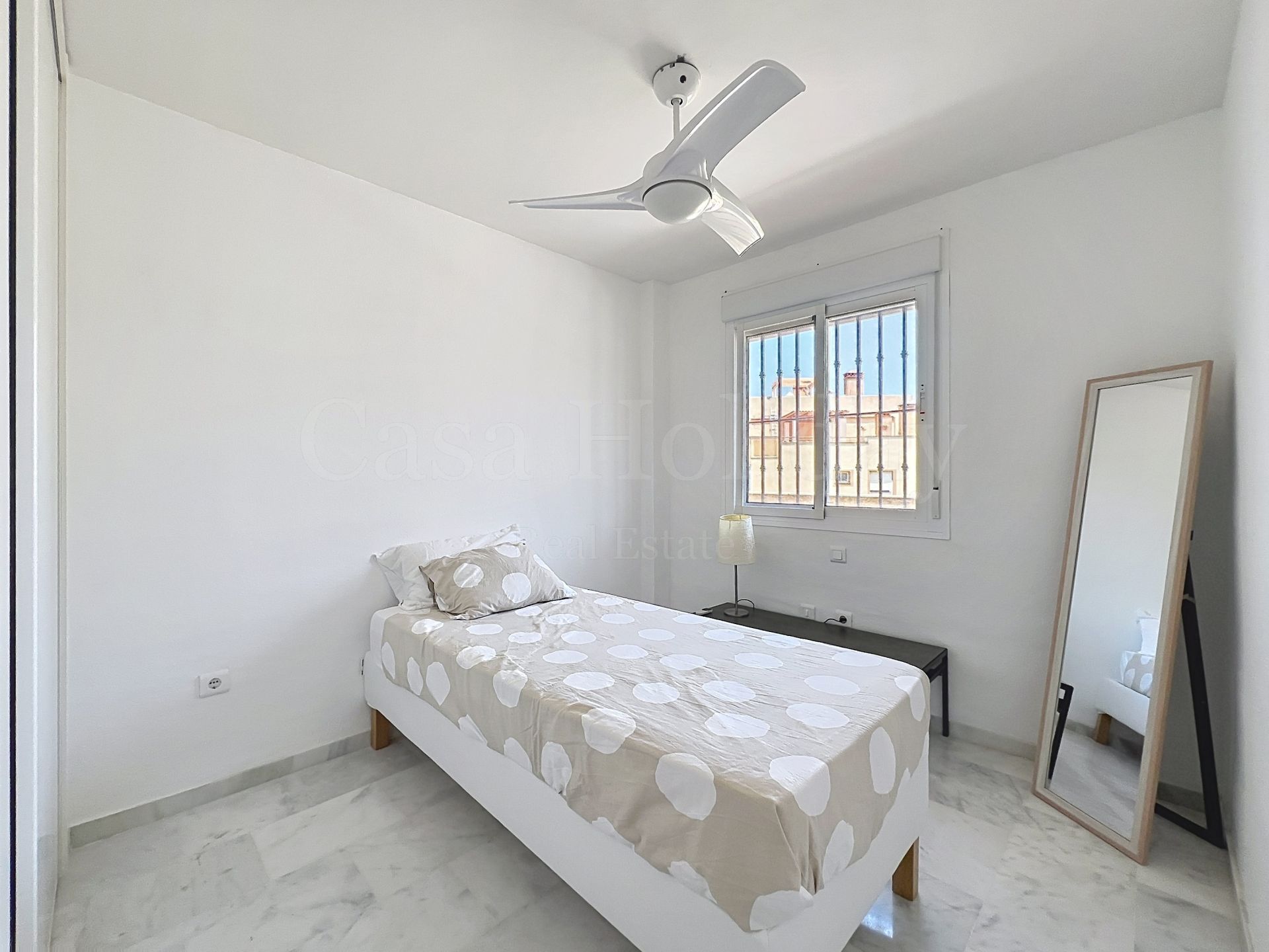 Penthouse in Doña Julia, Casares