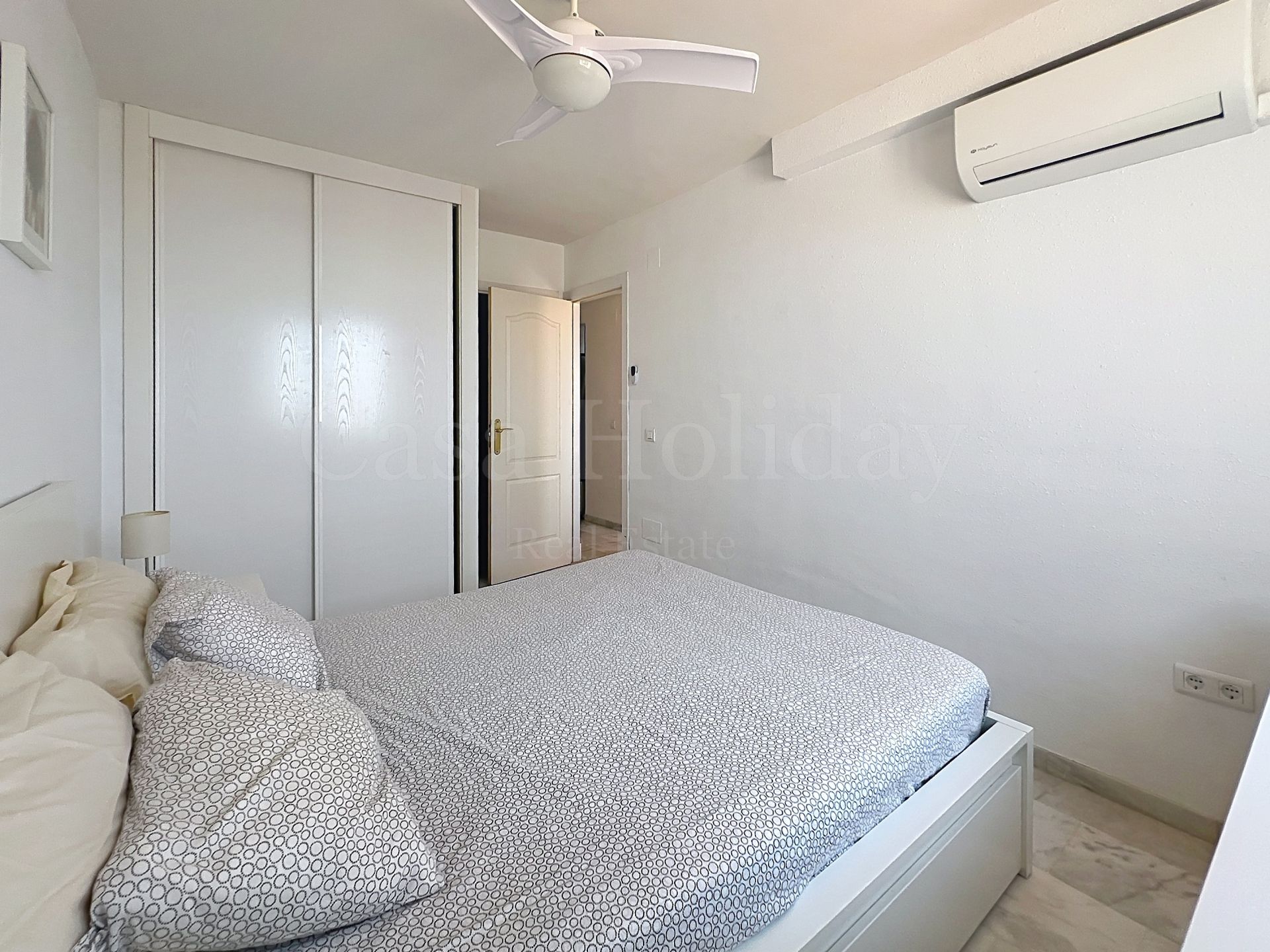 Penthouse in Doña Julia, Casares