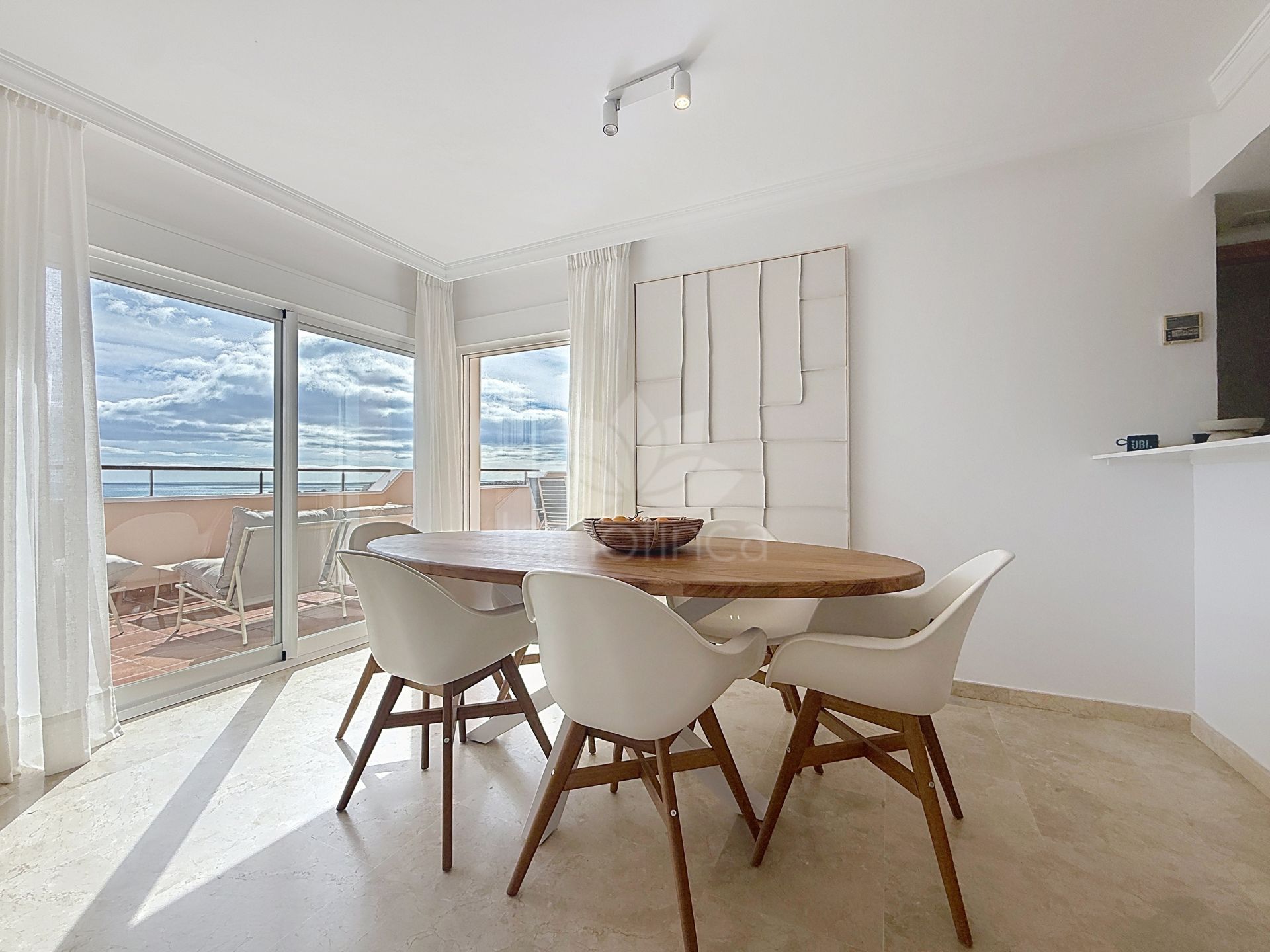 Ático en Doña Julia, Casares