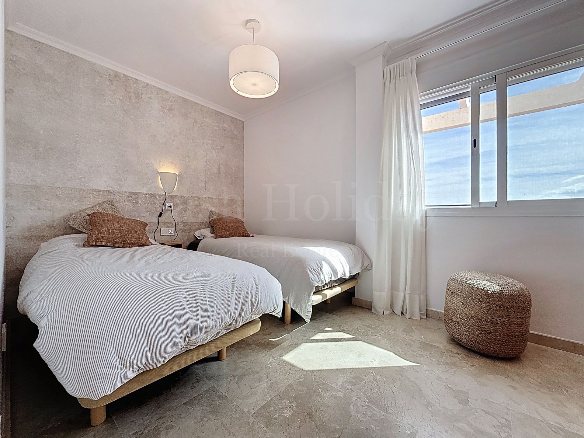 Ático en Doña Julia, Casares