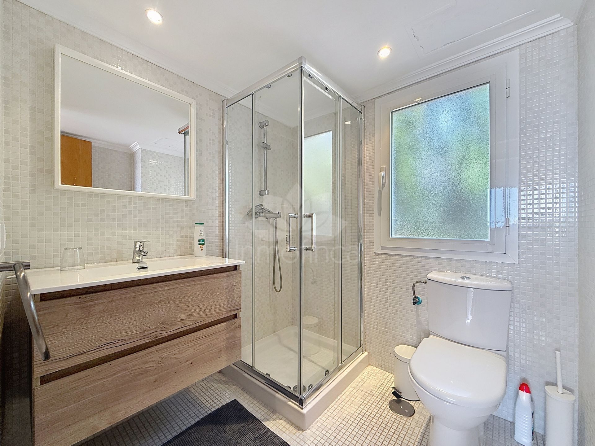 Ático en Doña Julia, Casares