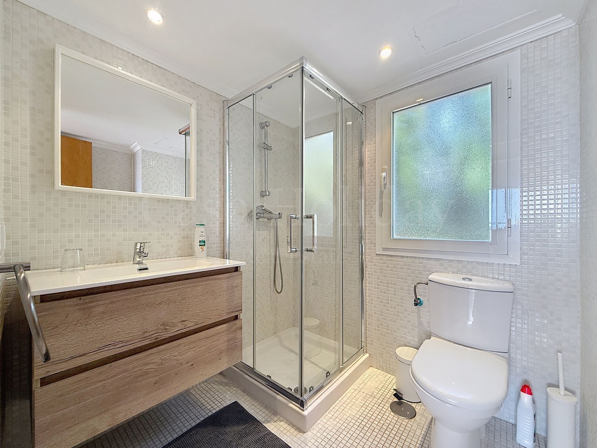 Ático en Doña Julia, Casares