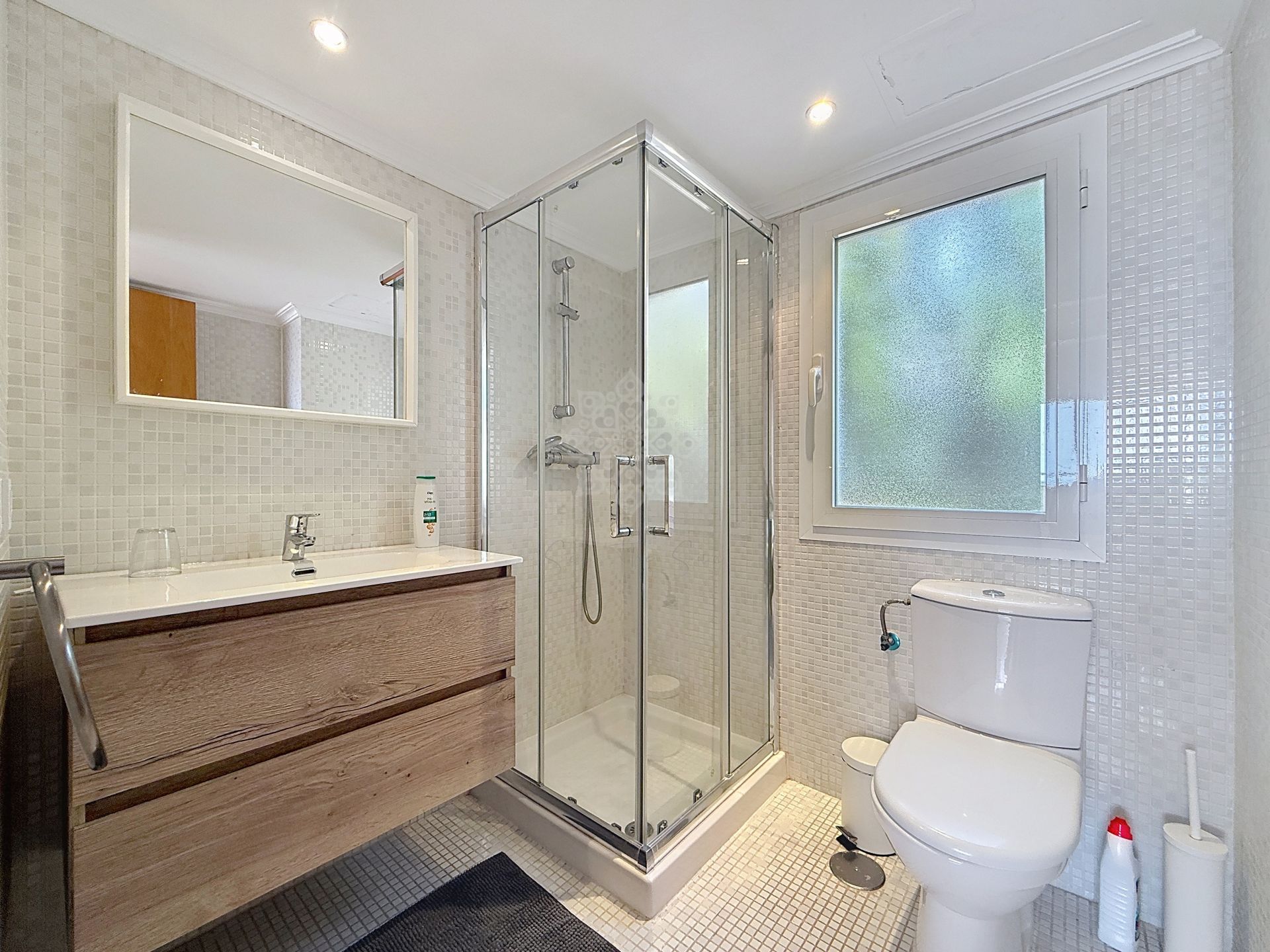 Penthouse in Doña Julia, Casares