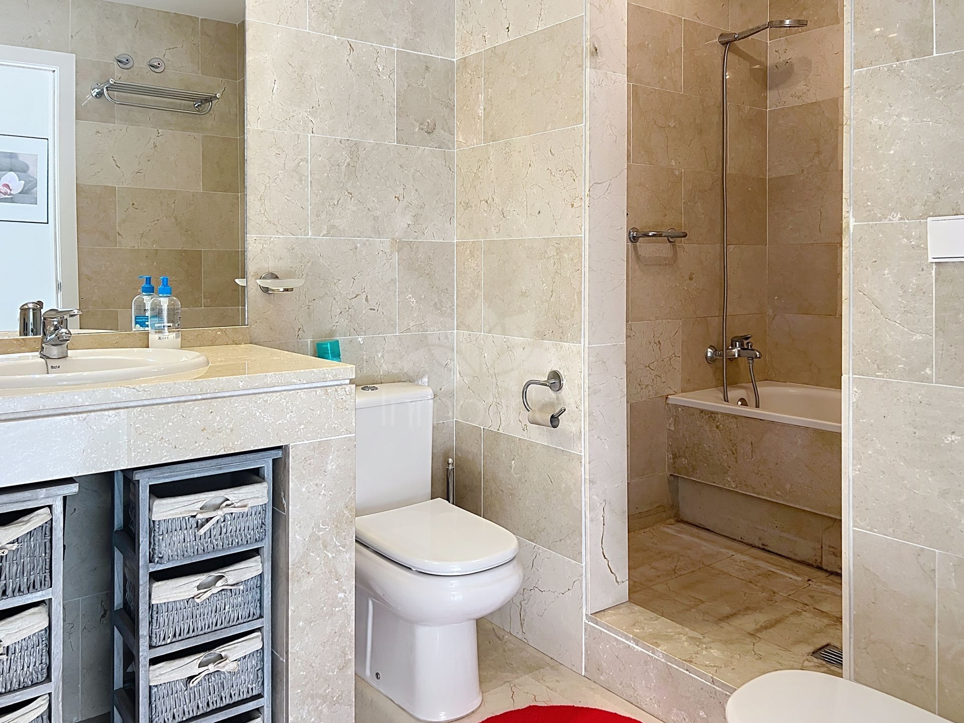 Penthouse in Bahia de las Rocas, Manilva