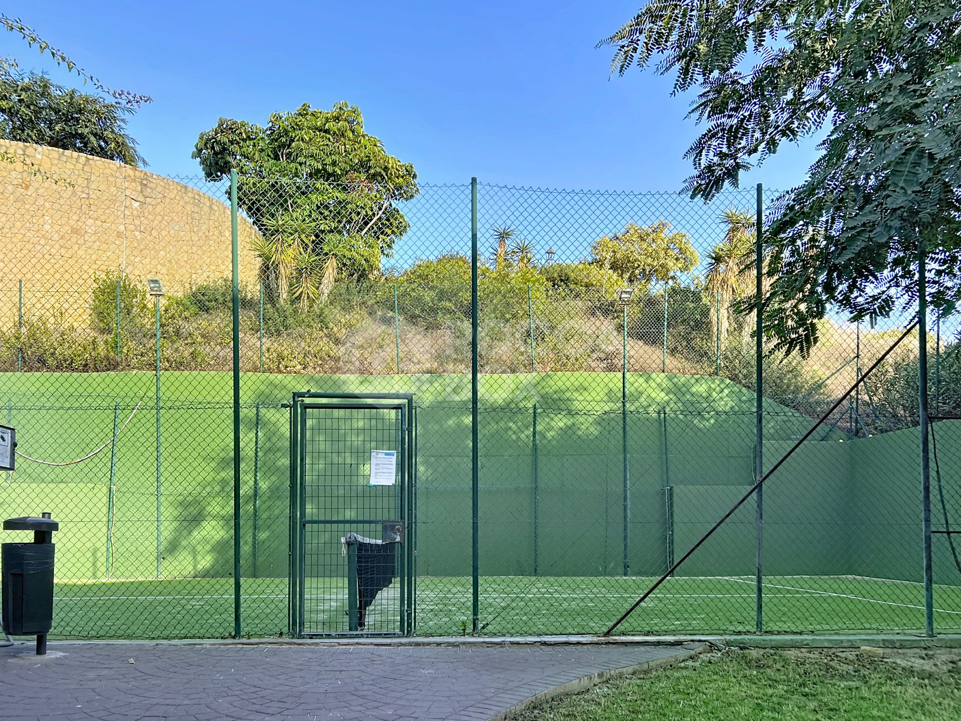 Exceptional 2-Bedroom Penthouse with Sea & Gibraltar Views near Sotogrande