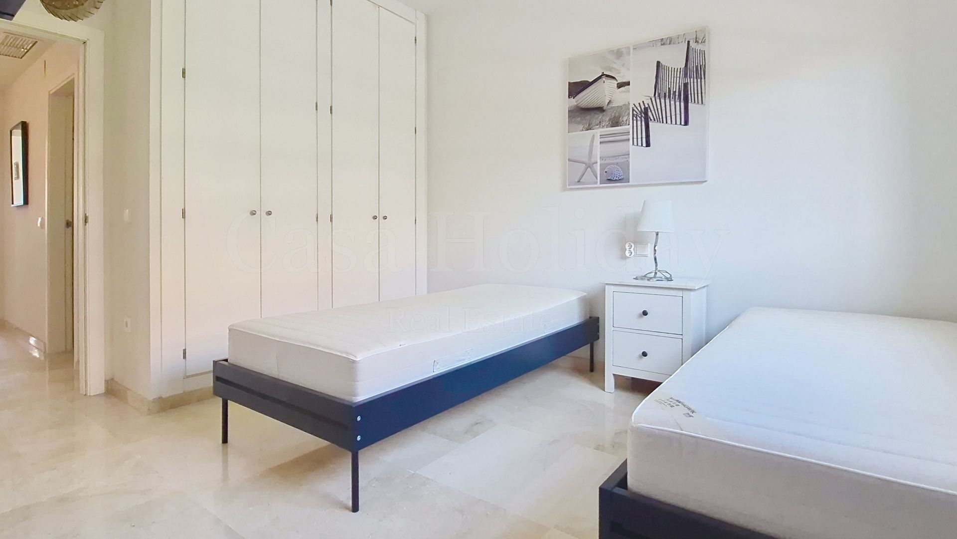 Penthouse in Bahia de las Rocas, Manilva