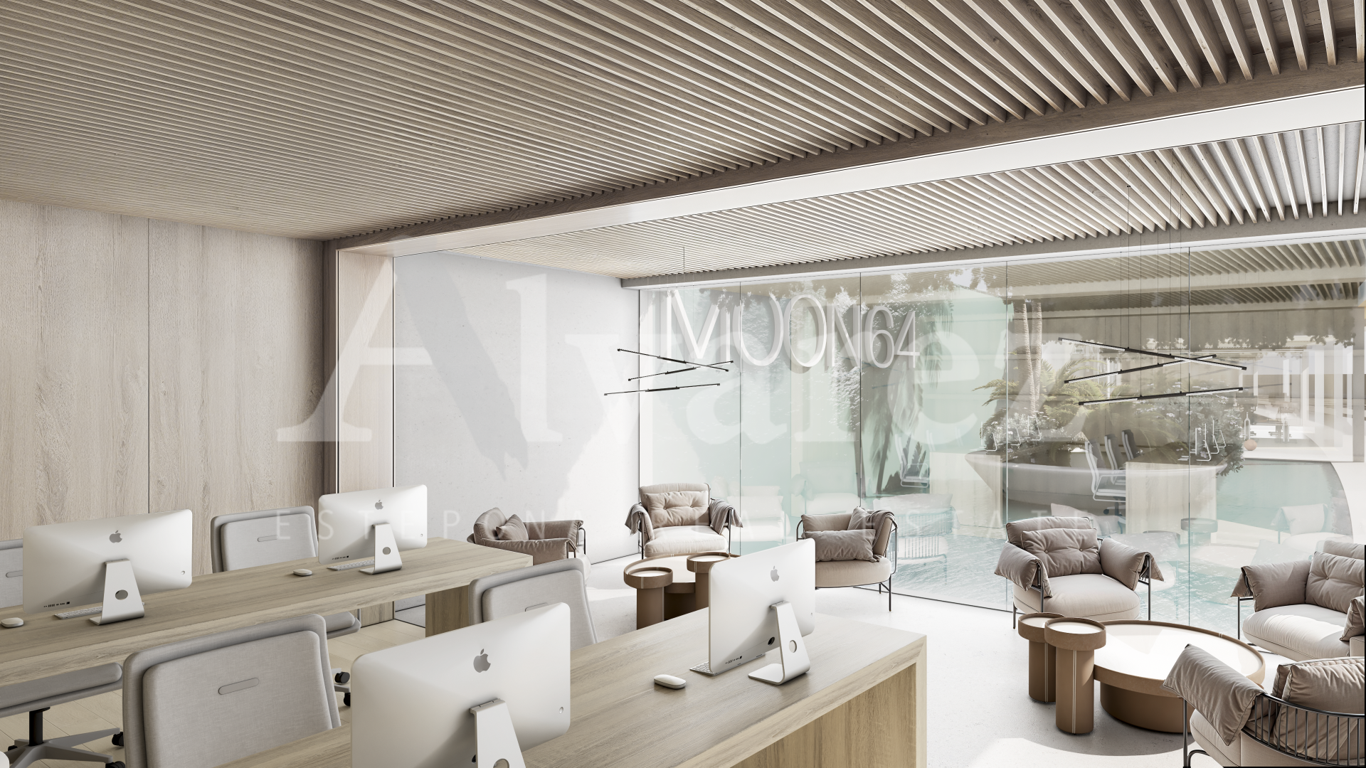 Development in Los Hidalgos, Manilva