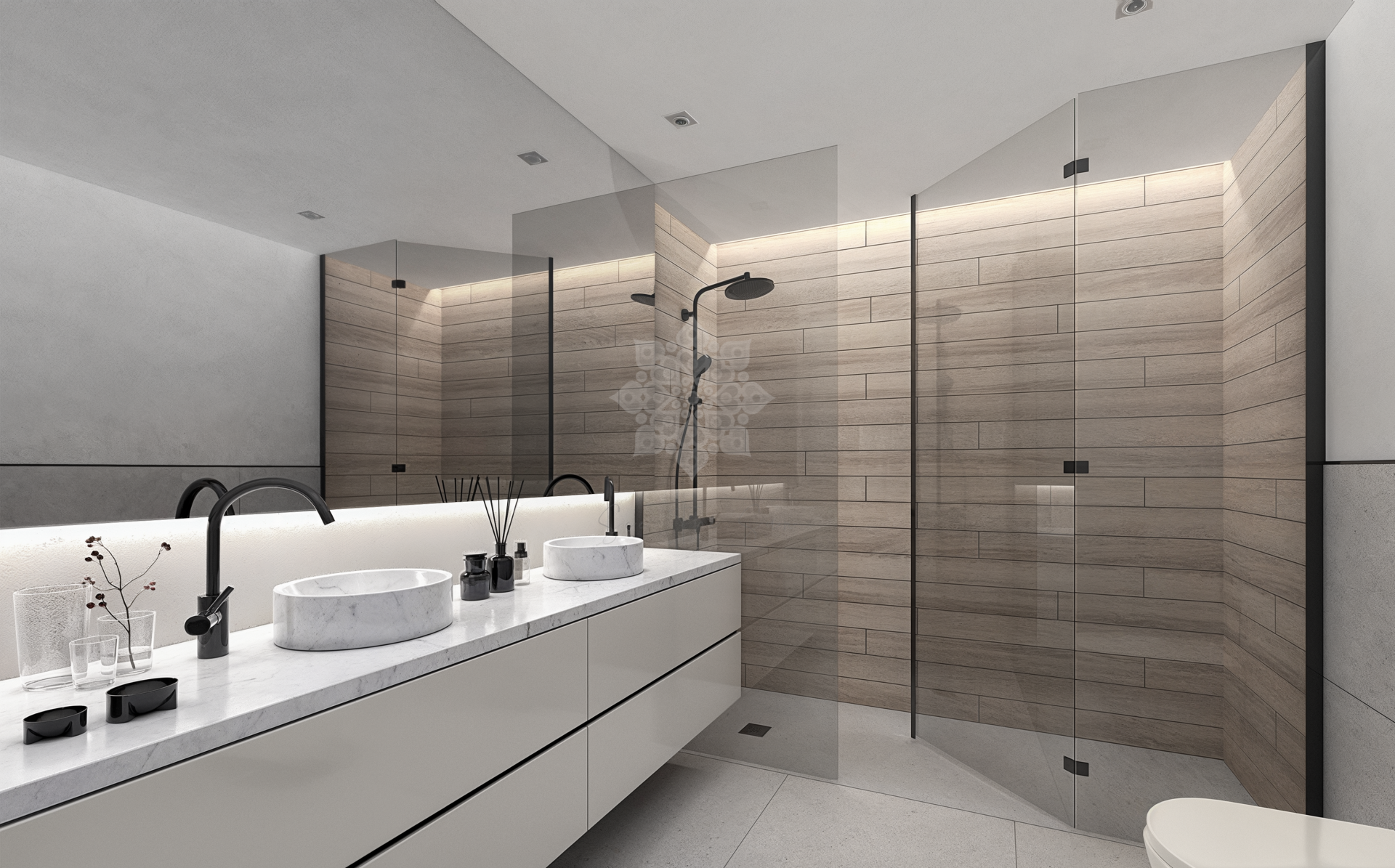 Promoción en Los Hidalgos, Manilva