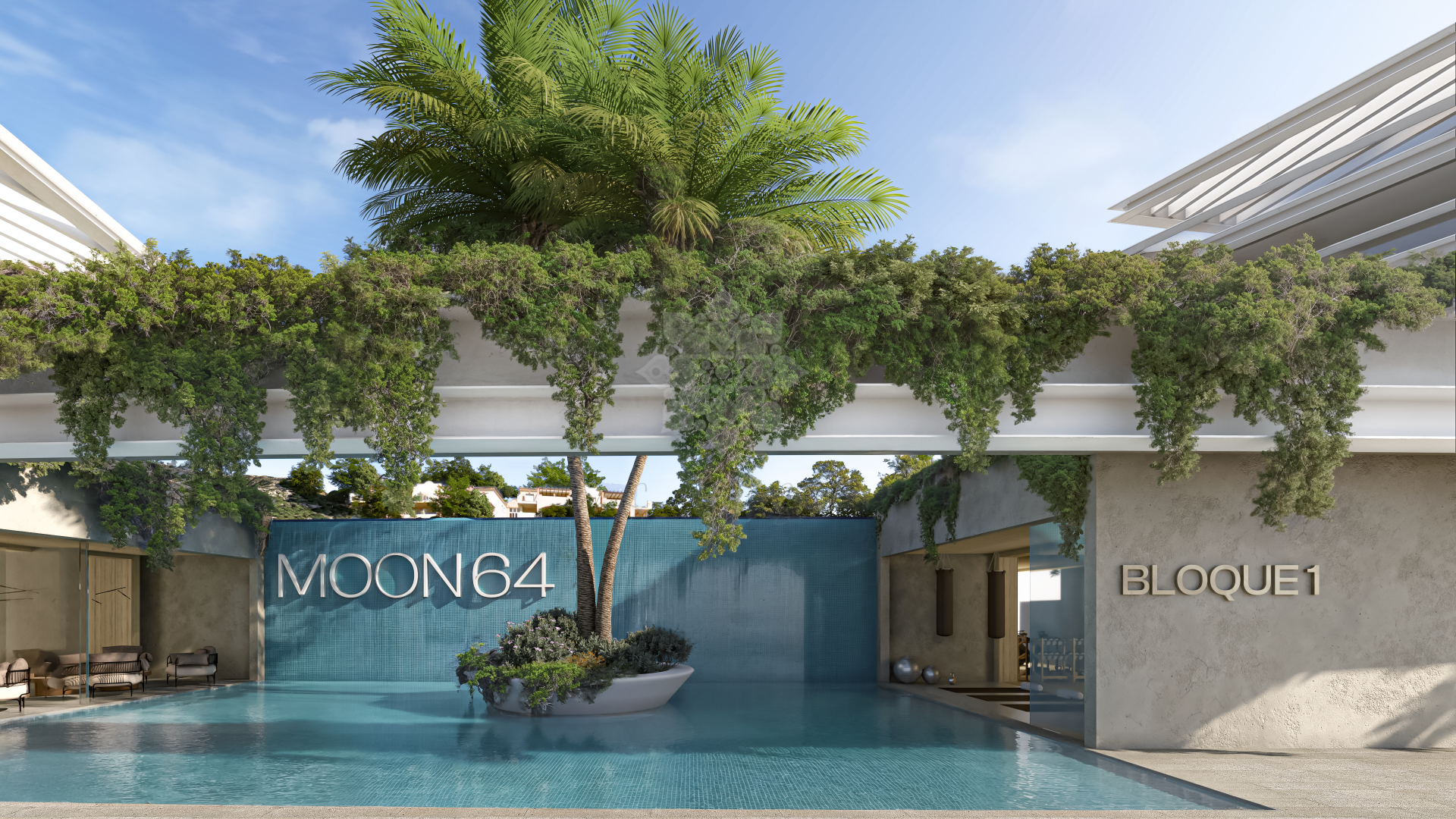 Promoción en Los Hidalgos, Manilva