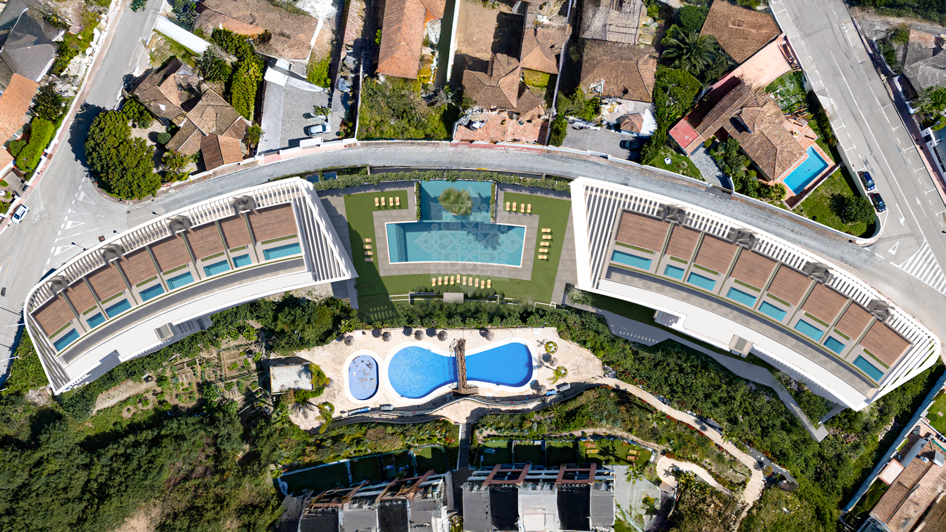 Promoción en Los Hidalgos, Manilva