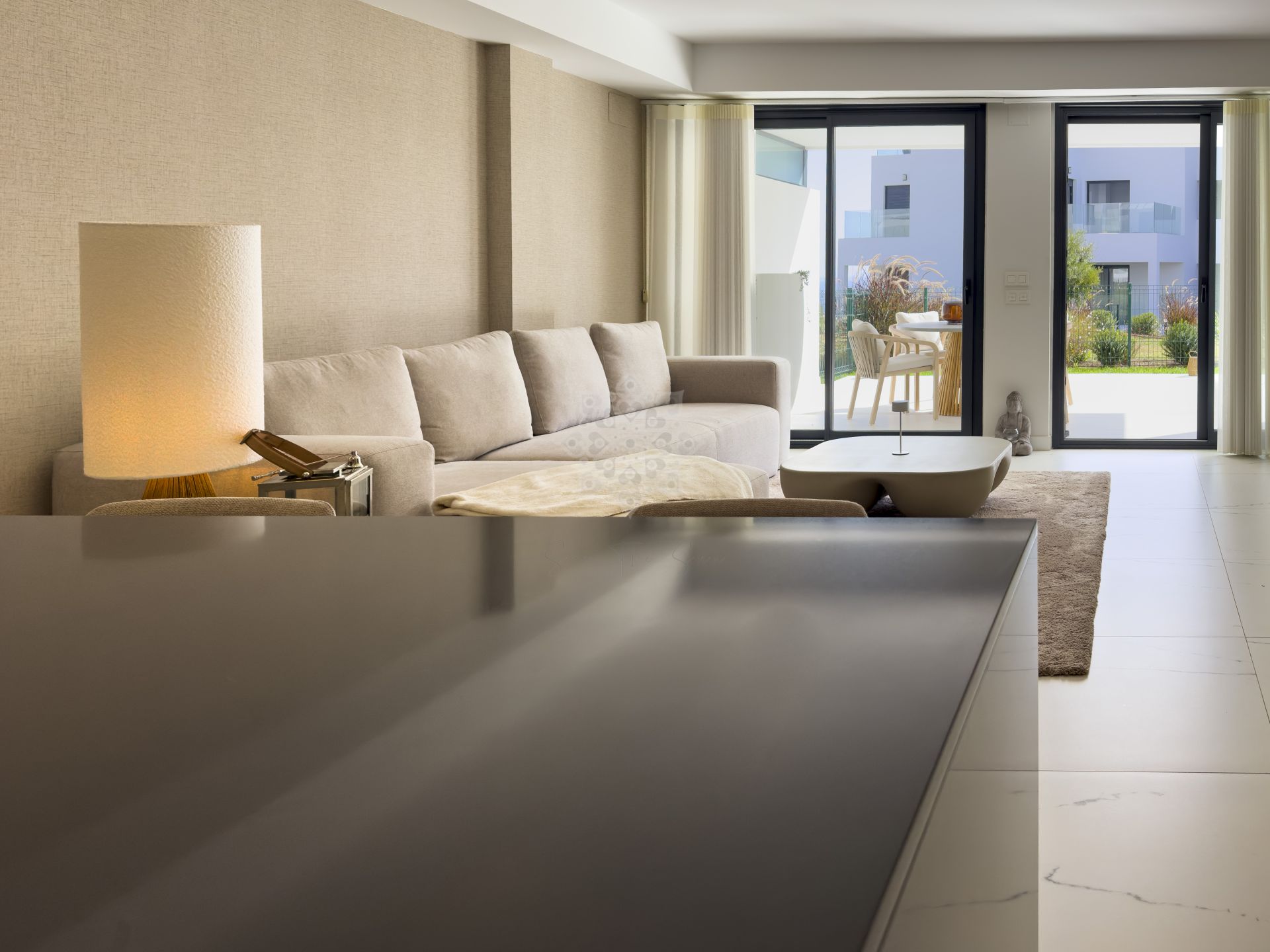 Apartamento Planta Baja en Azata Delmare, Casares