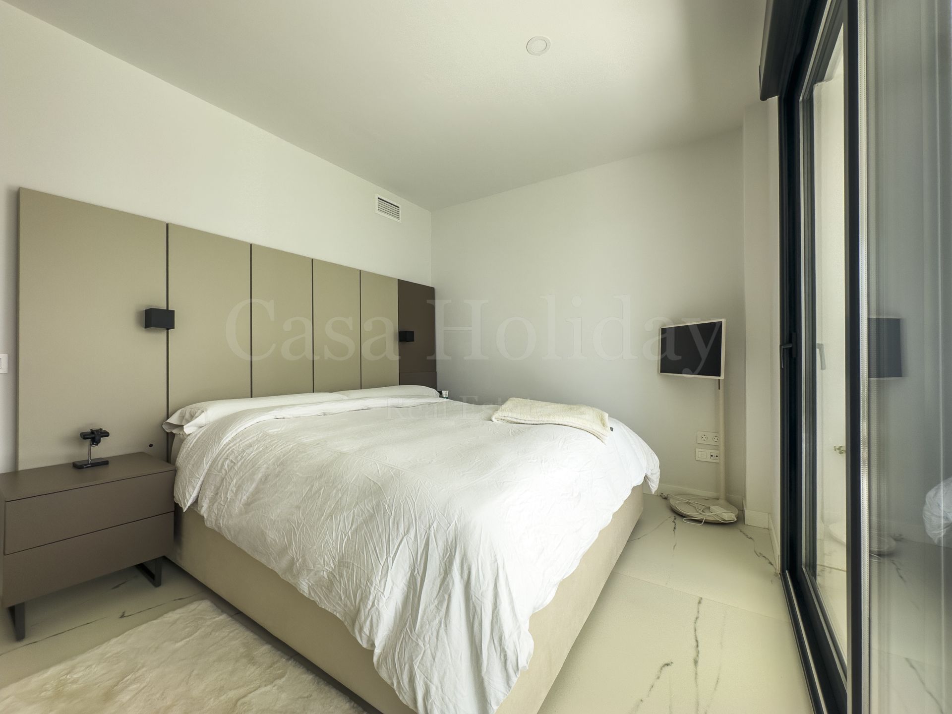 Ground Floor Apartment in Azata Delmare, Casares