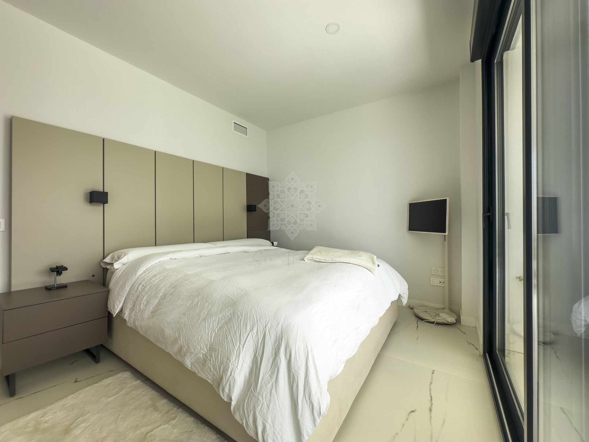 Apartamento Planta Baja en Azata Delmare, Casares