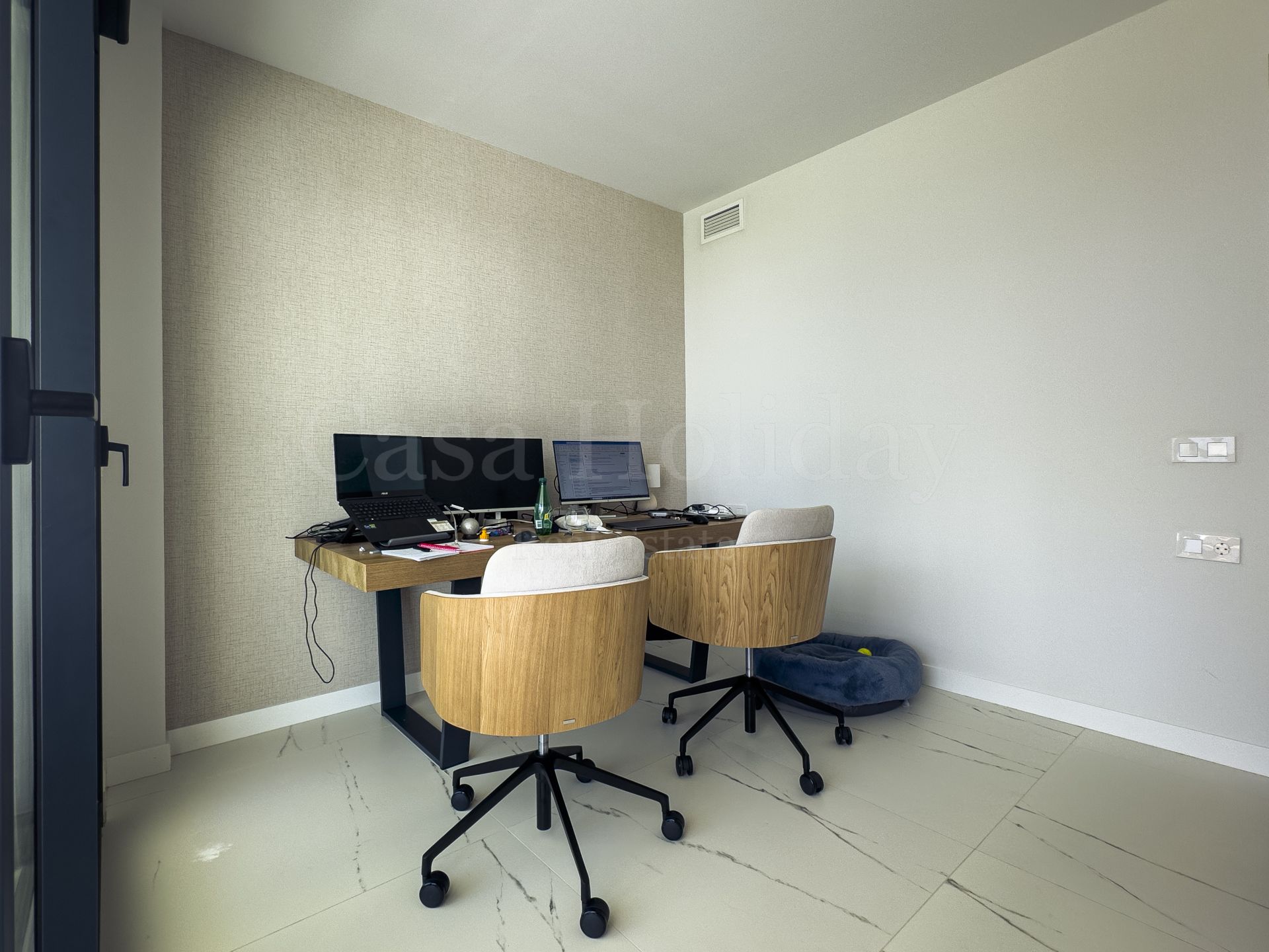 Ground Floor Apartment in Azata Delmare, Casares