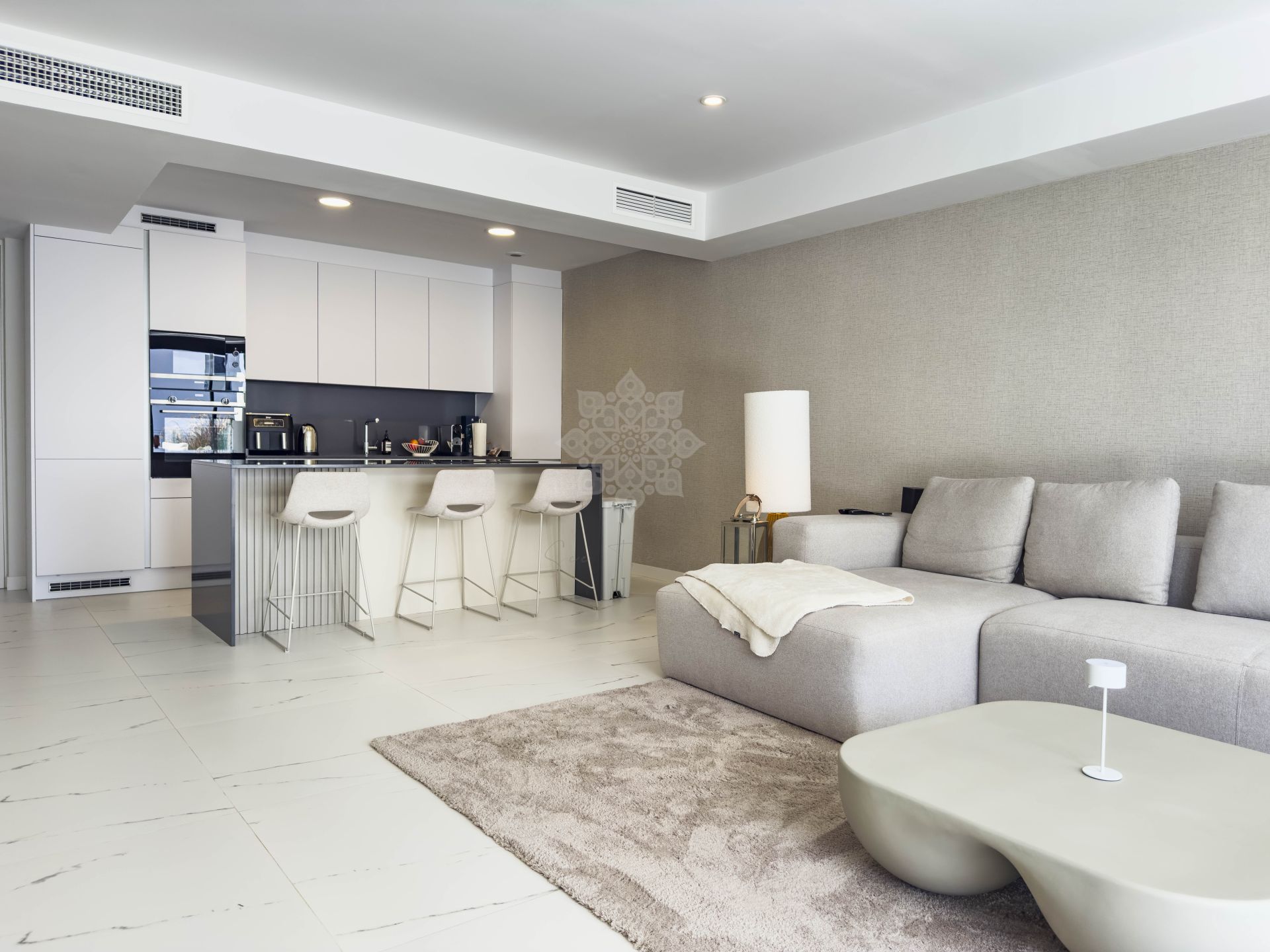 Apartamento Planta Baja en Azata Delmare, Casares