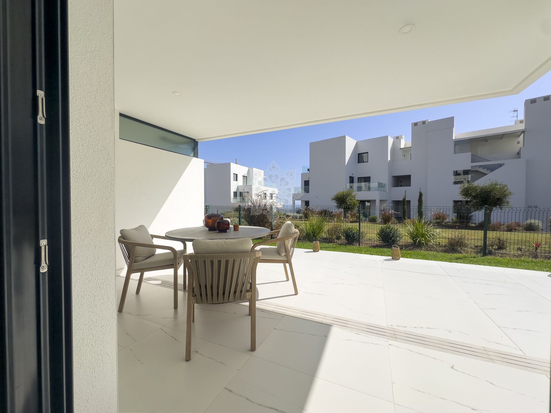 Apartamento Planta Baja en Azata Delmare, Casares