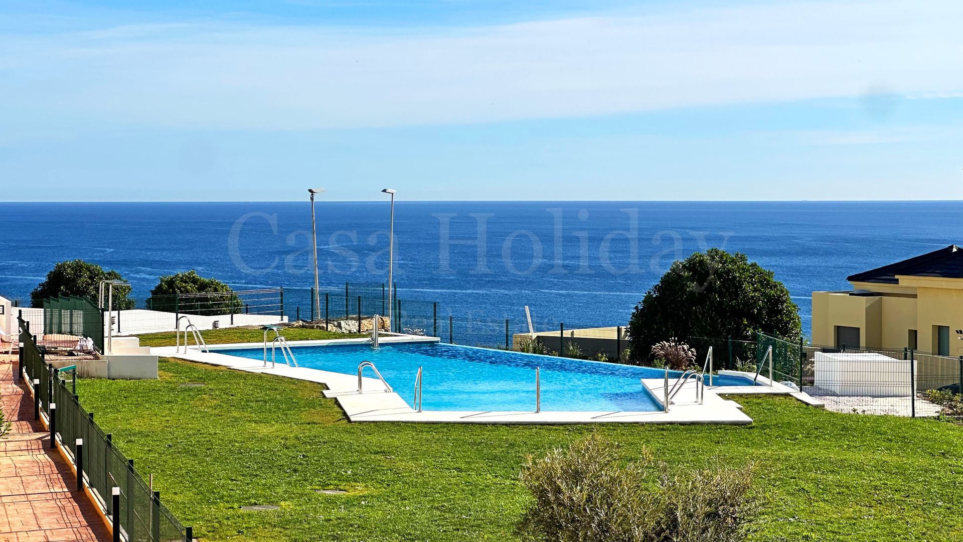 Ground Floor Apartment in Azata Delmare, Casares