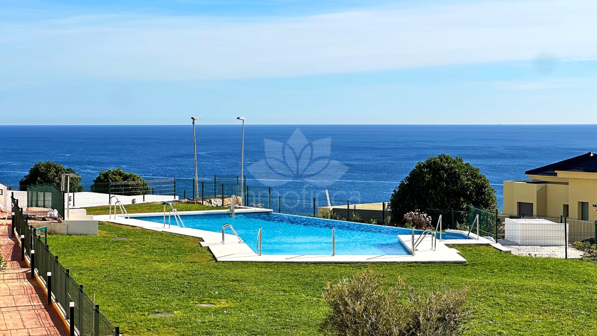 Ground Floor Apartment in Azata Delmare, Casares
