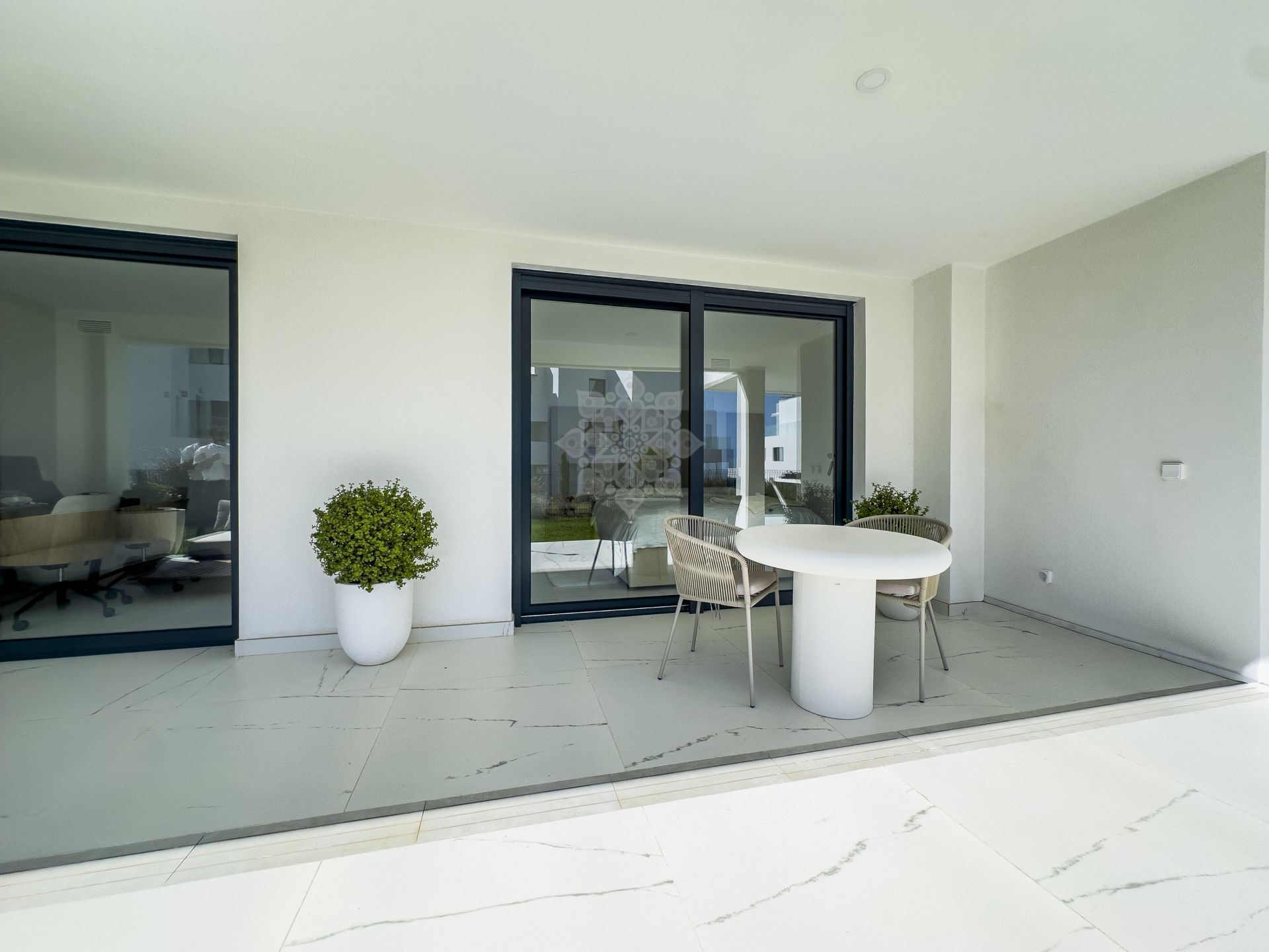 Apartamento Planta Baja en Azata Delmare, Casares