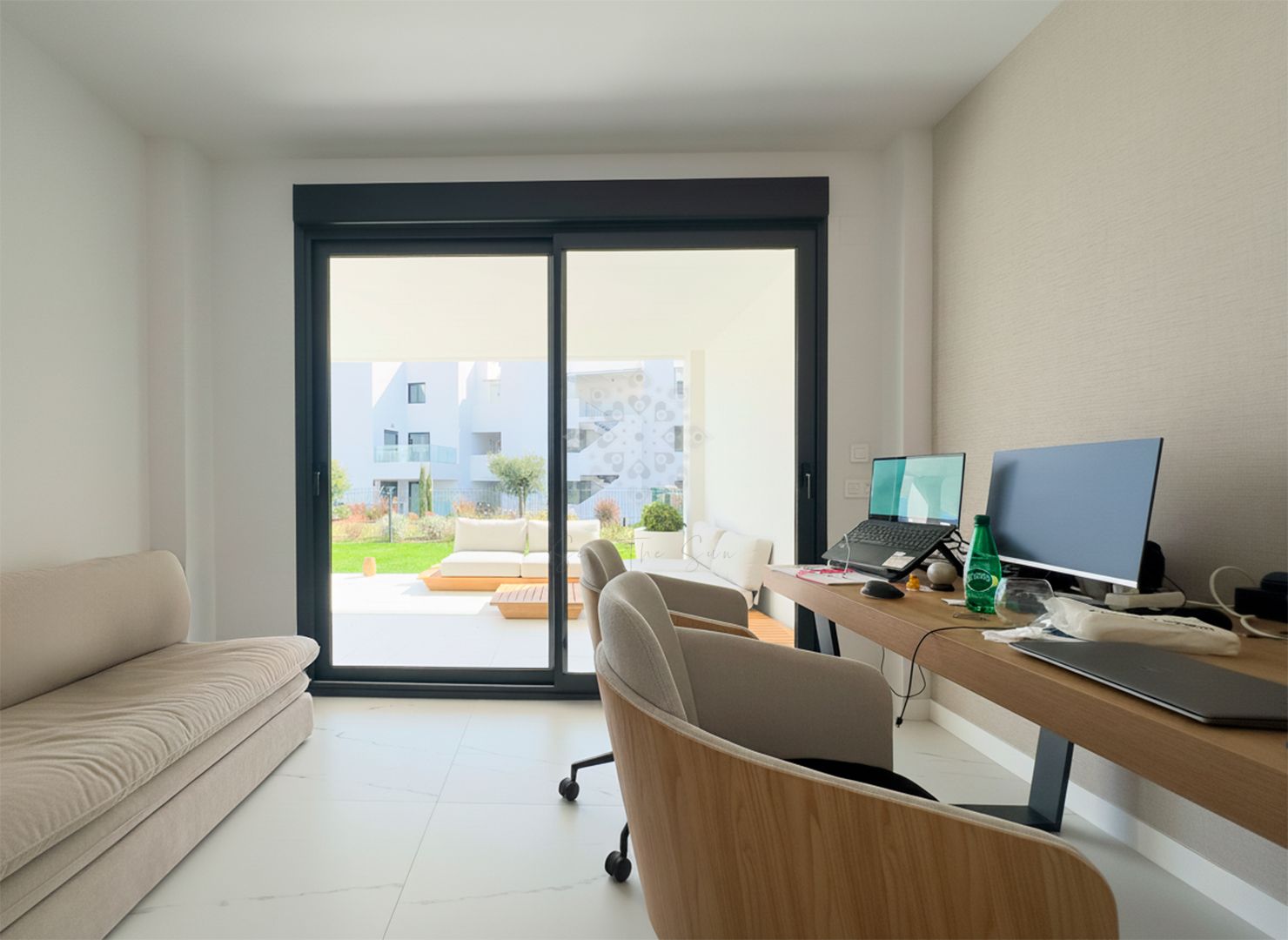 Apartamento Planta Baja en Azata Delmare, Casares