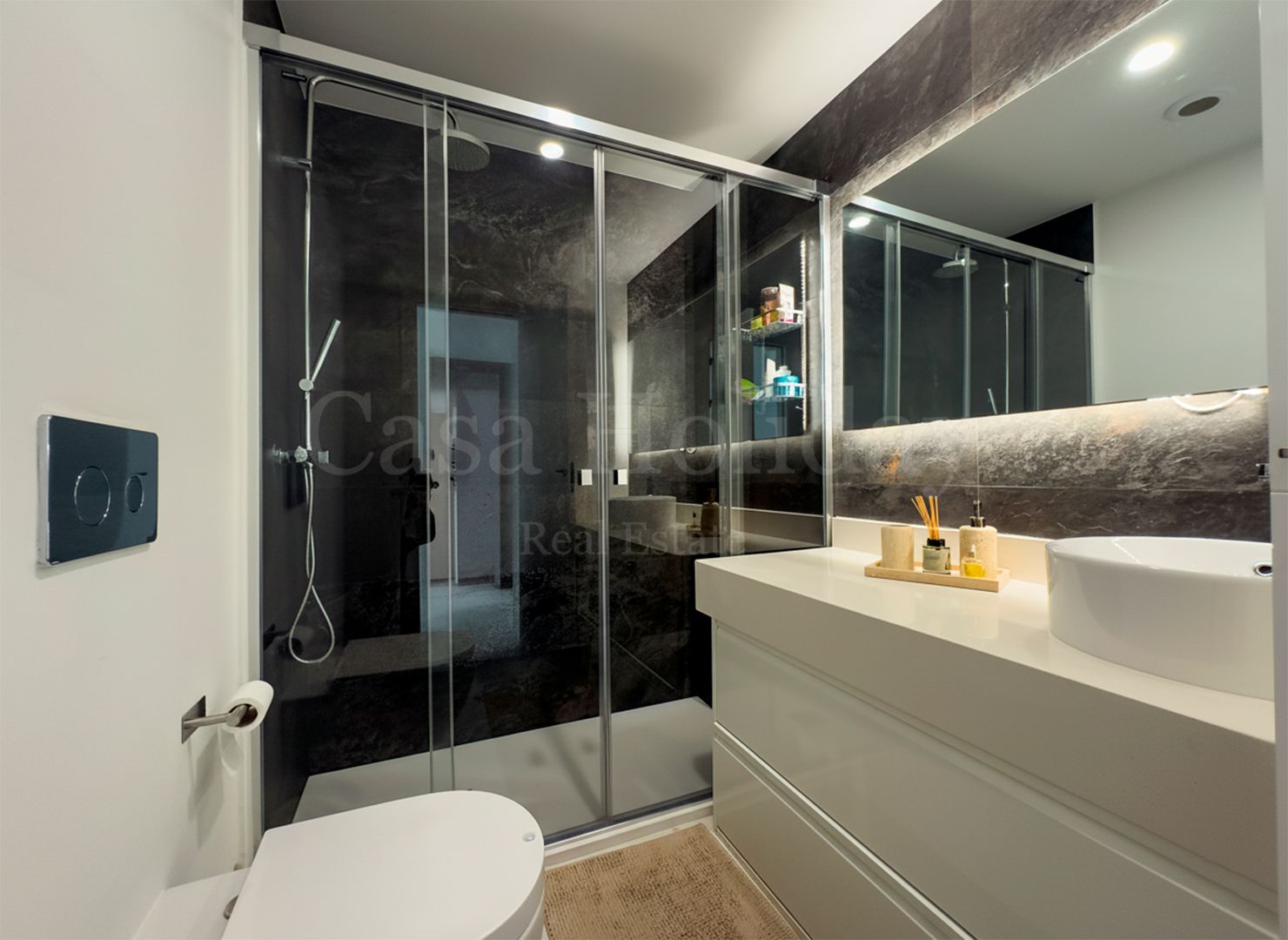 Ground Floor Apartment in Azata Delmare, Casares
