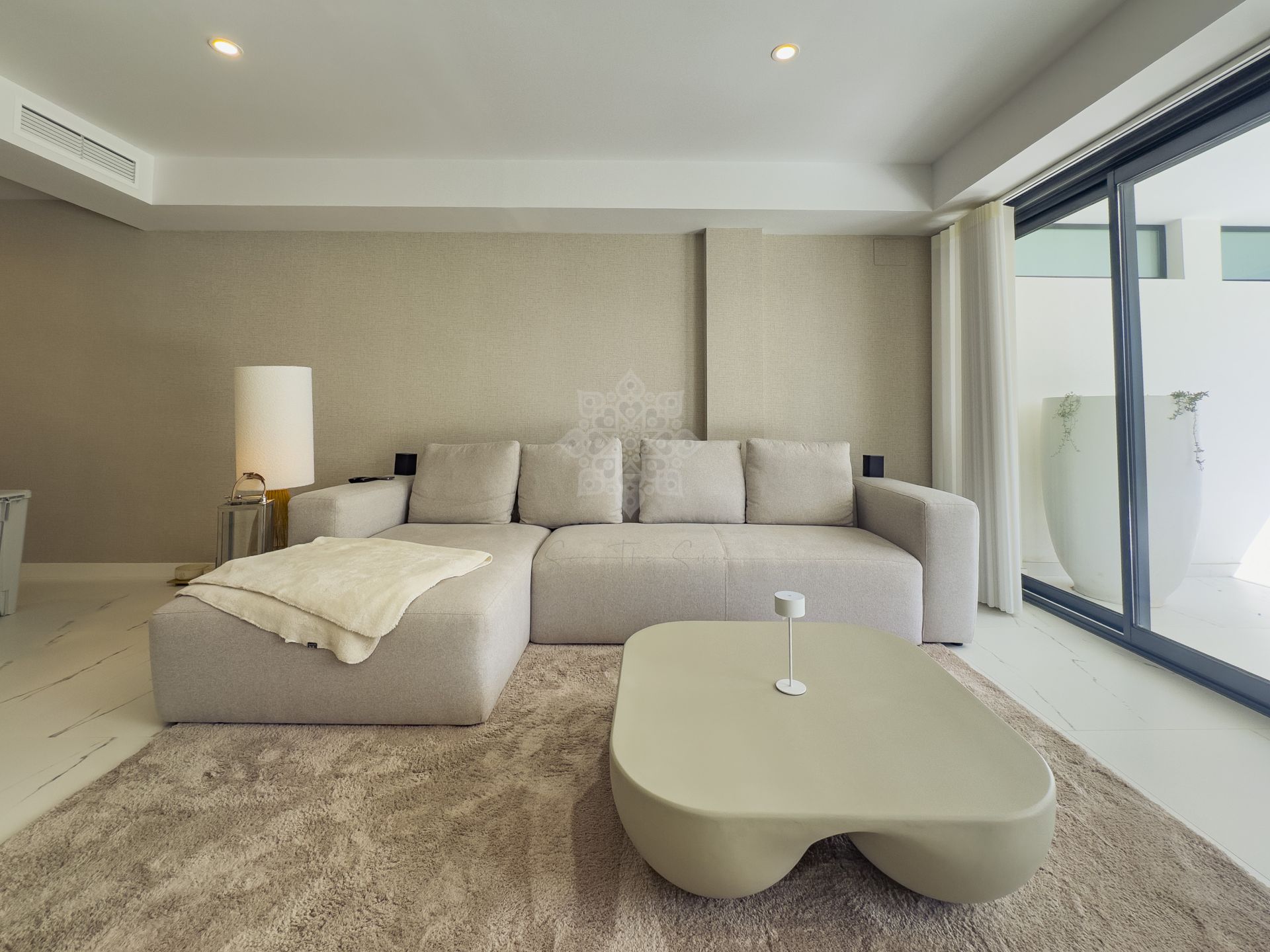 Apartamento Planta Baja en Azata Delmare, Casares