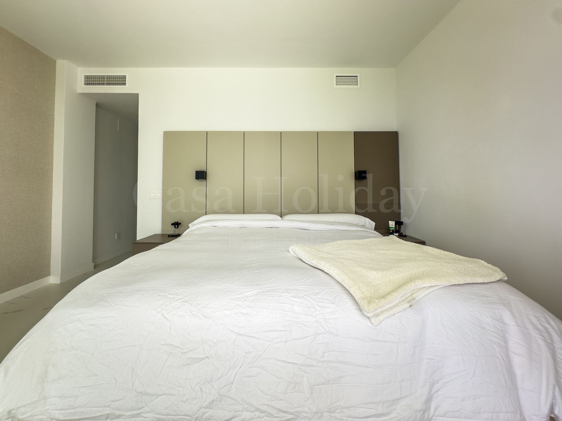 Ground Floor Apartment in Azata Delmare, Casares