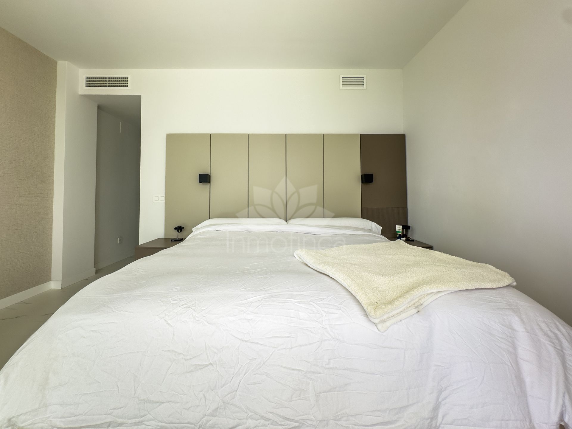 Ground Floor Apartment in Azata Delmare, Casares