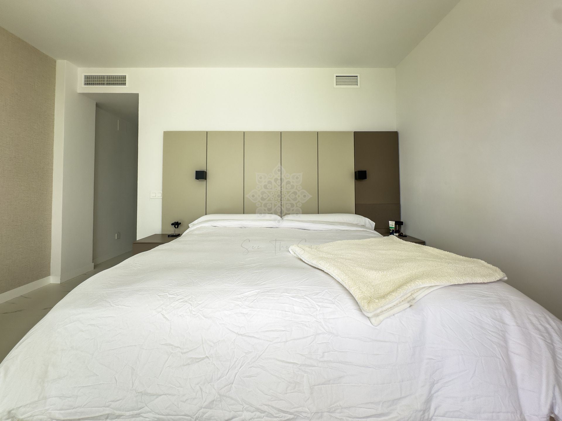 Apartamento Planta Baja en Azata Delmare, Casares