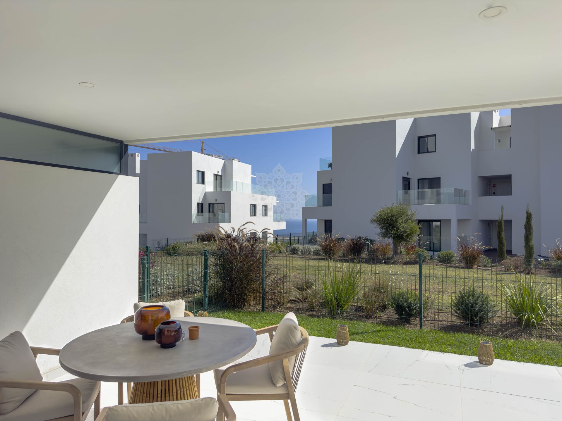 Apartamento Planta Baja en Azata Delmare, Casares
