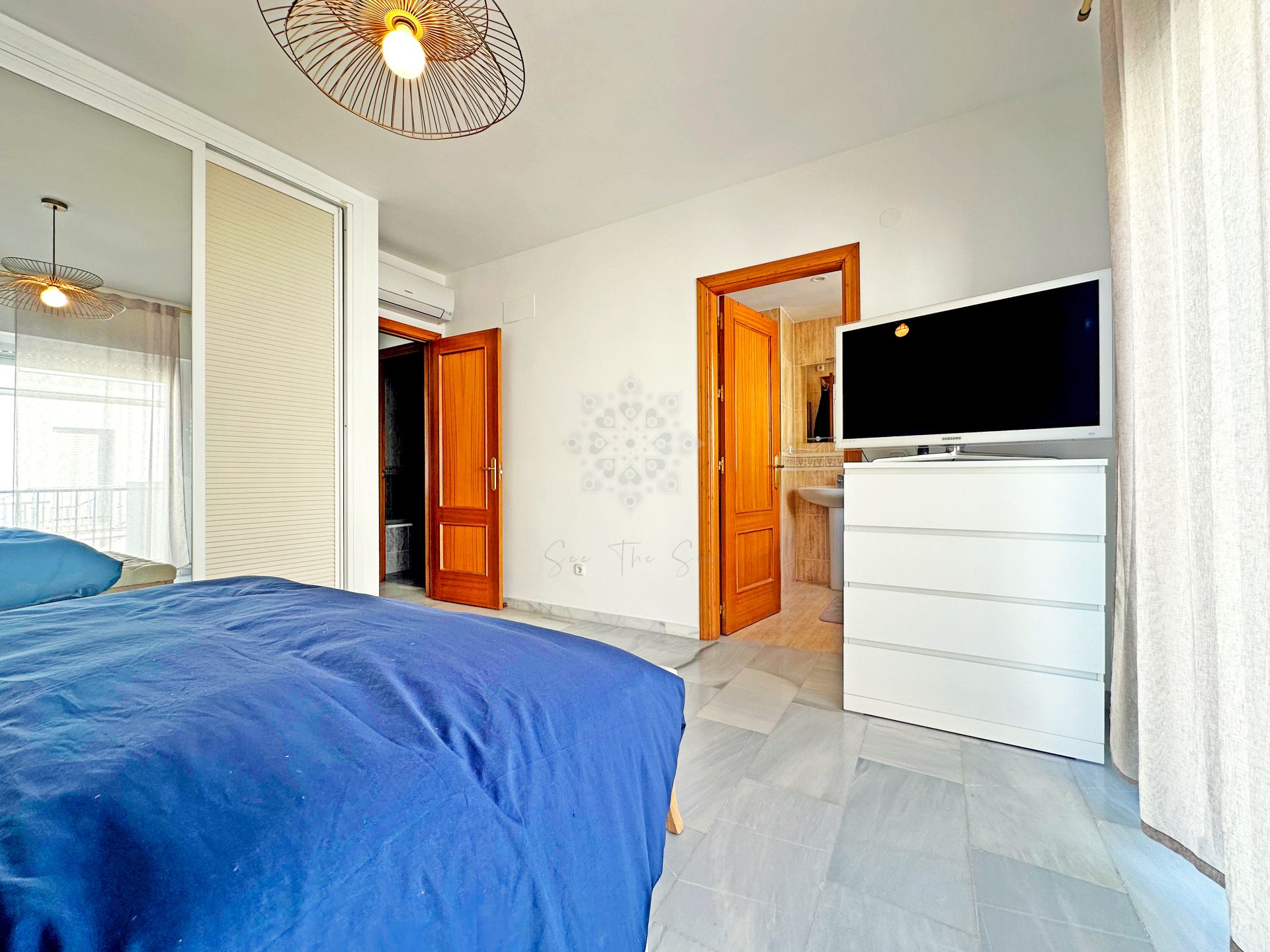Town House in Atalaya Golf, Estepona
