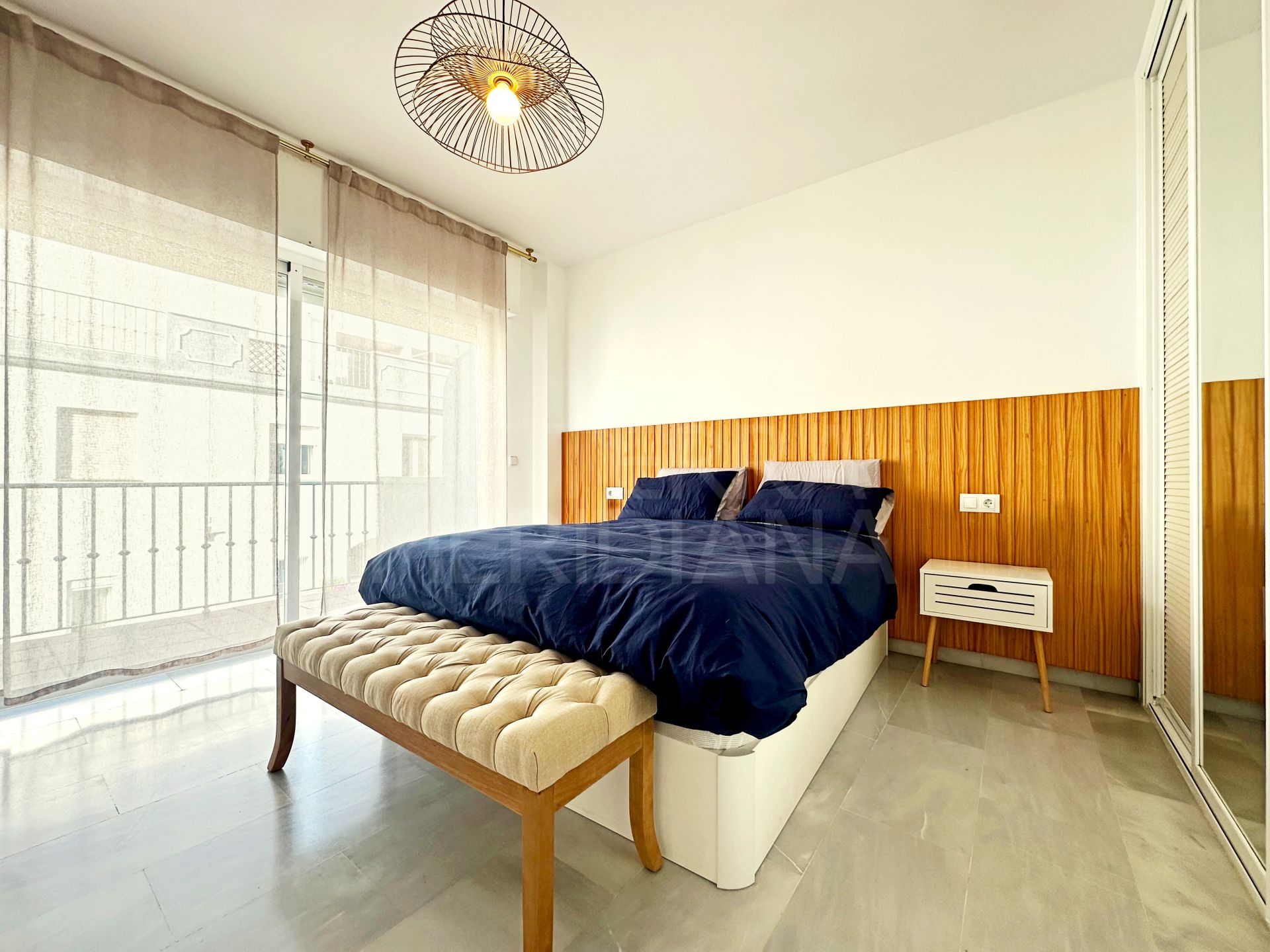 Town House in Atalaya Golf, Estepona