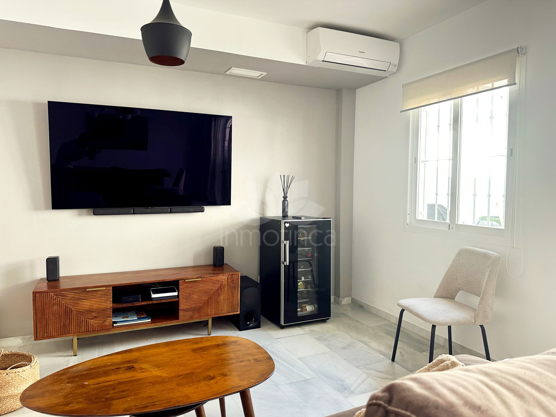 Town House in Atalaya Golf, Estepona