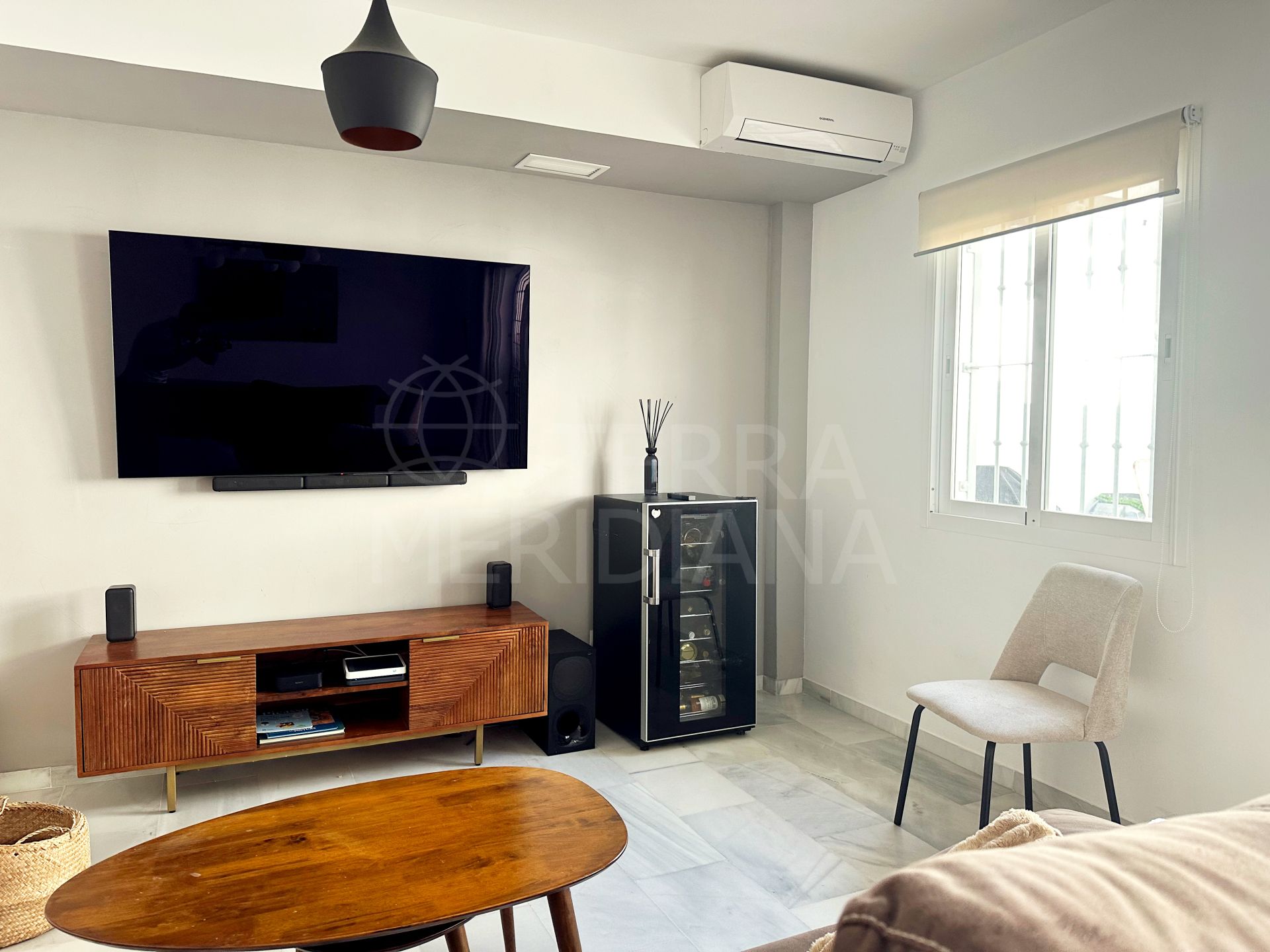 Town House in Atalaya Golf, Estepona