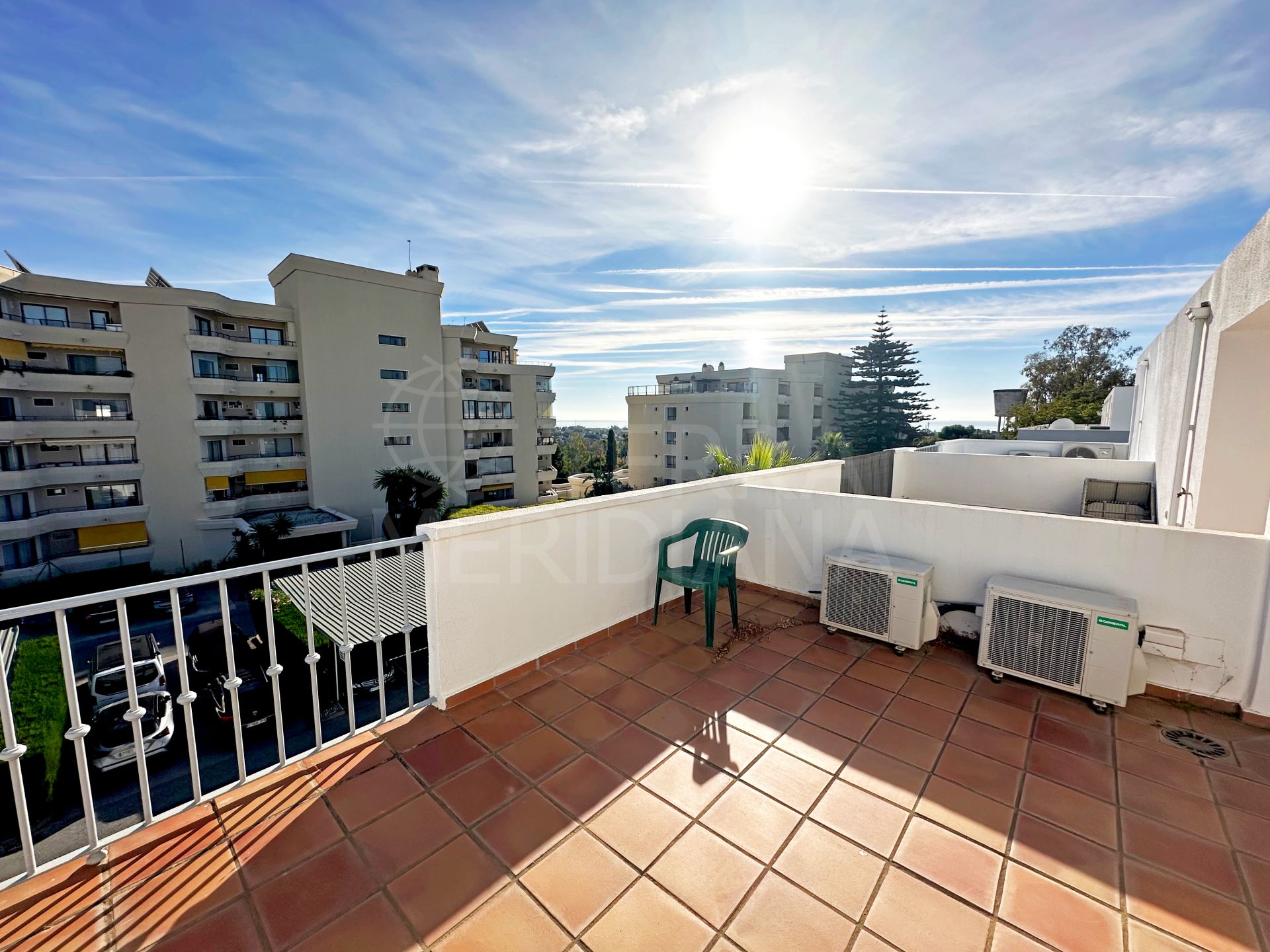 Town House in Atalaya Golf, Estepona
