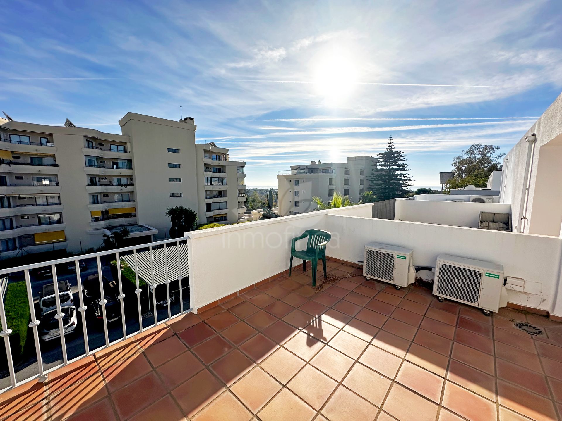 Town House in Atalaya Golf, Estepona