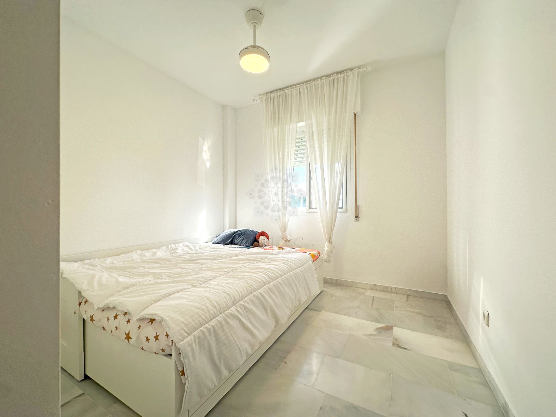 Town House in Atalaya Golf, Estepona