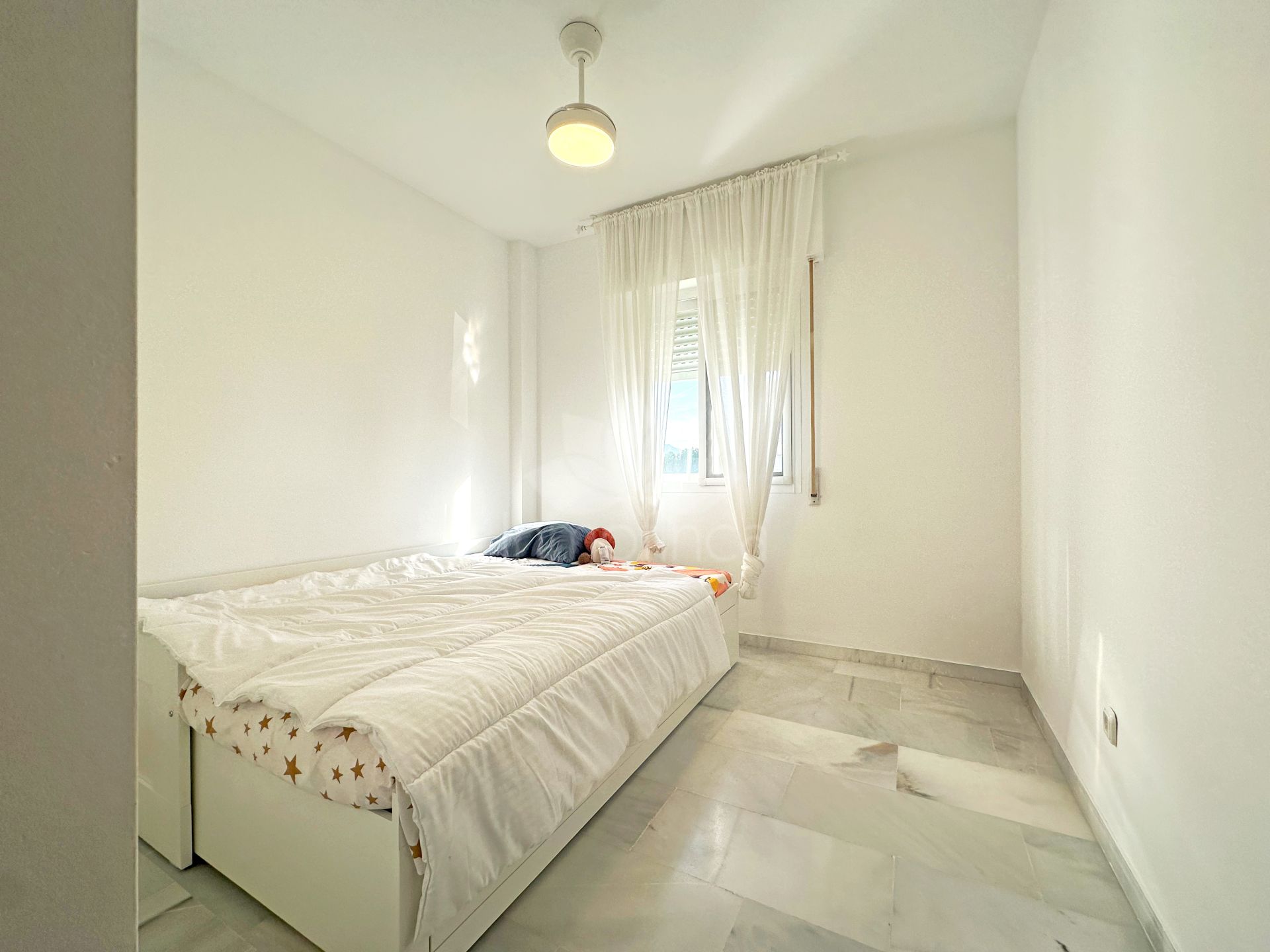 Town House in Atalaya Golf, Estepona