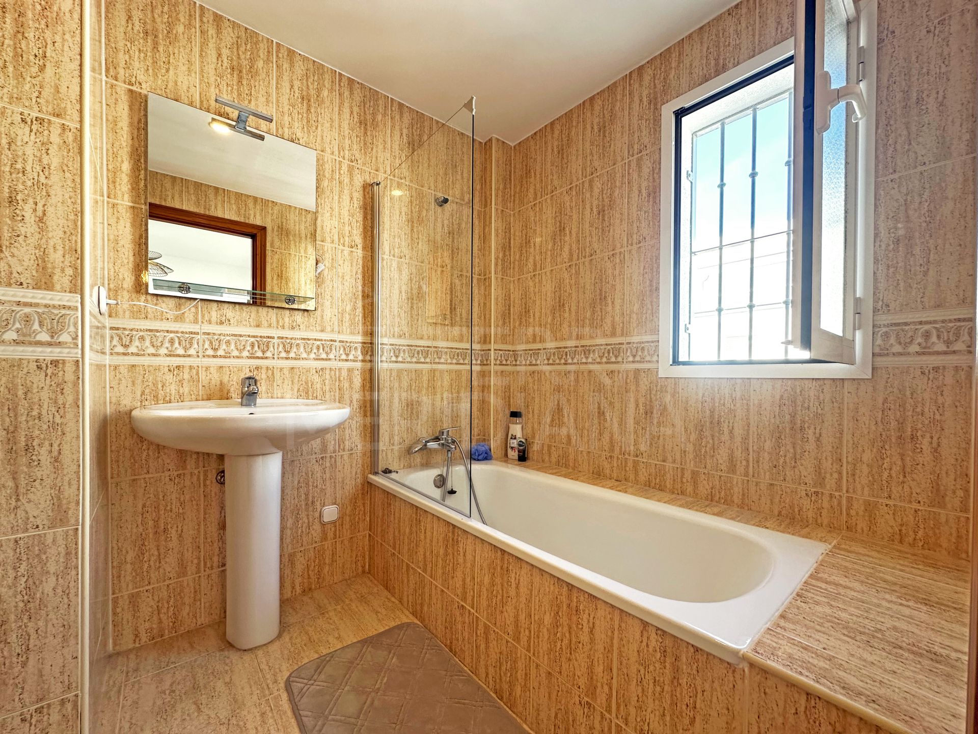 Town House in Atalaya Golf, Estepona