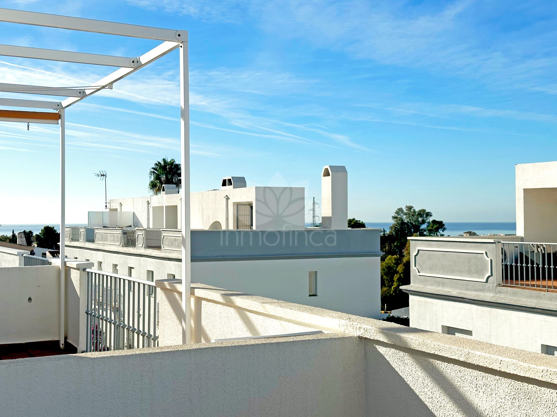 Town House in Atalaya Golf, Estepona