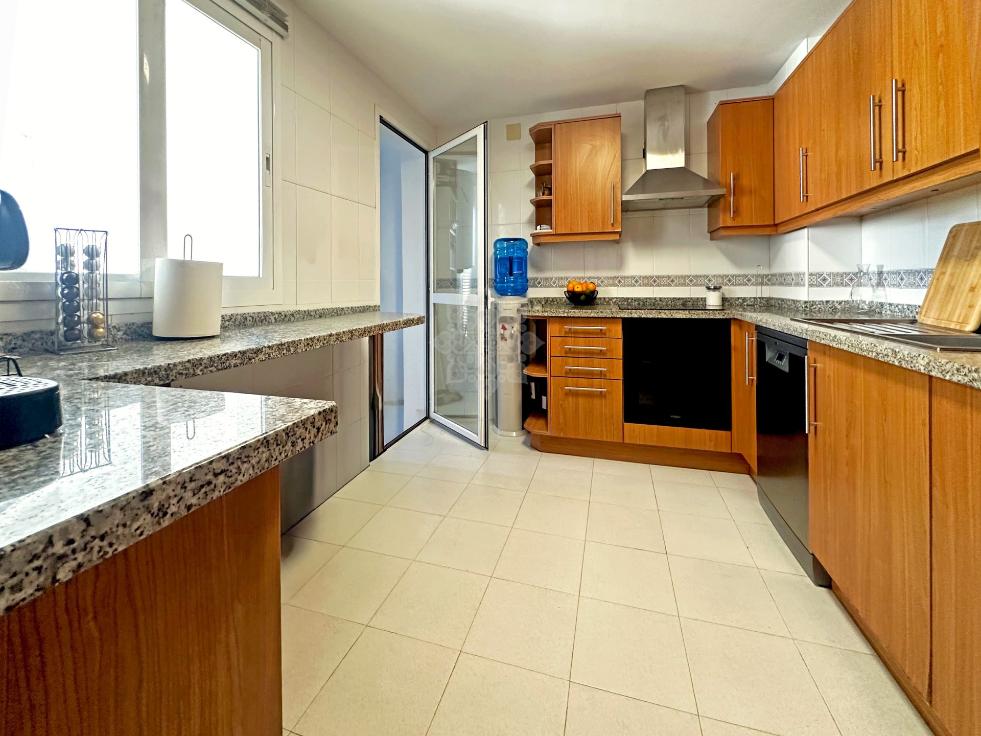 Town House in Atalaya Golf, Estepona