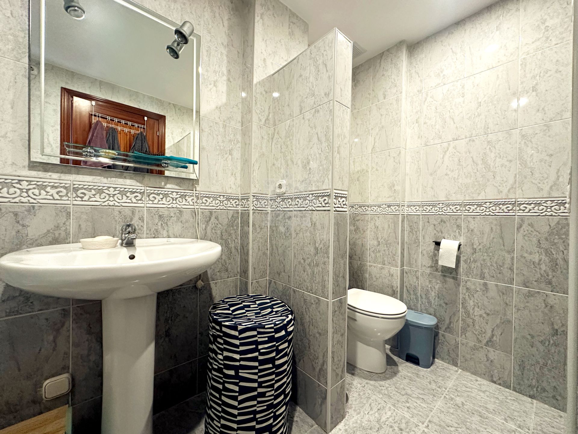 Town House in Atalaya Golf, Estepona