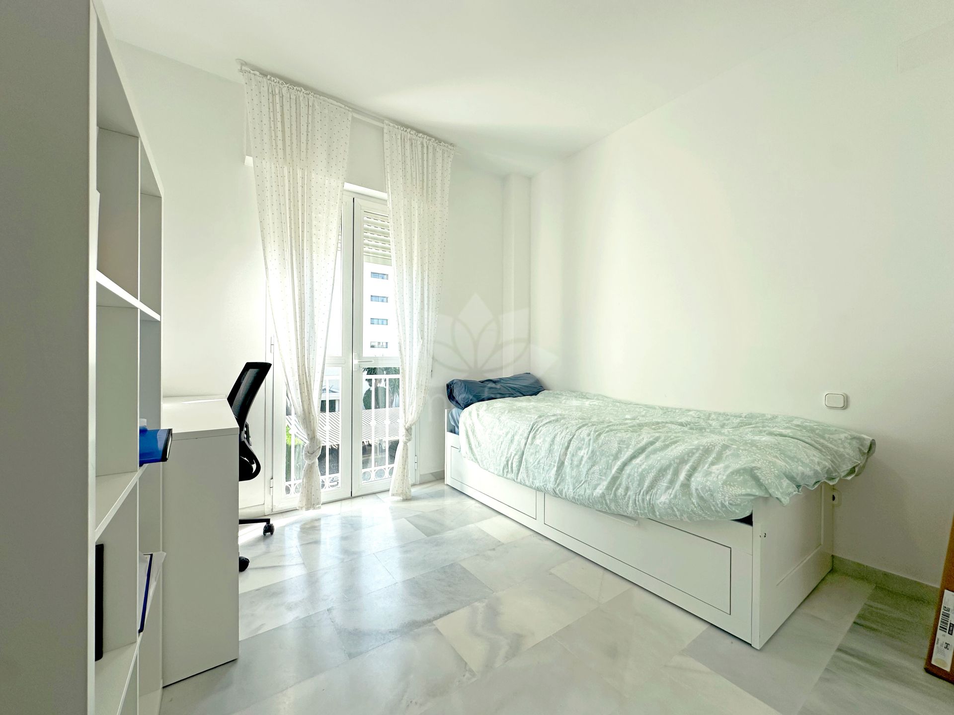 Town House in Atalaya Golf, Estepona