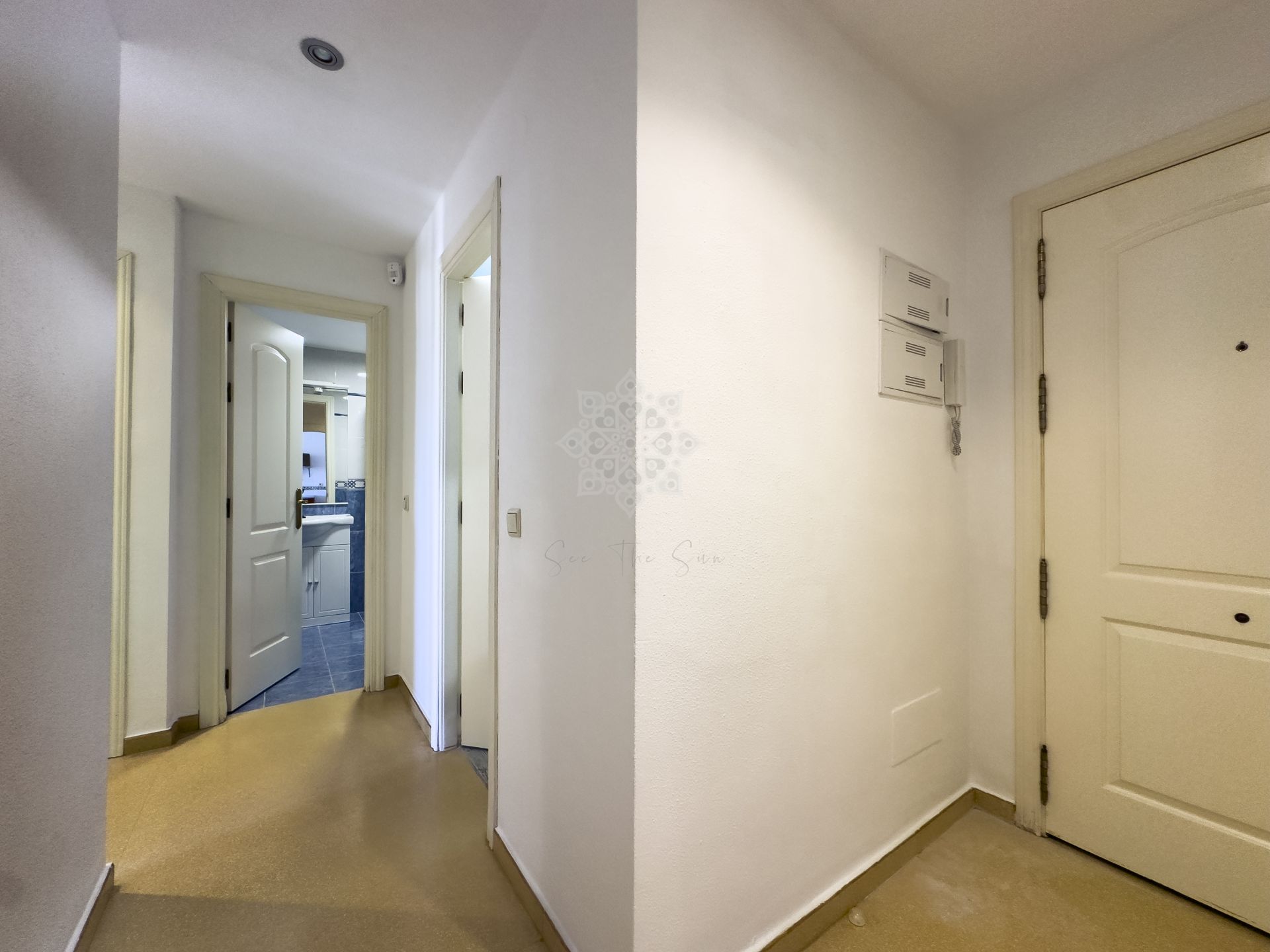 Apartamento en Sabinillas, Manilva