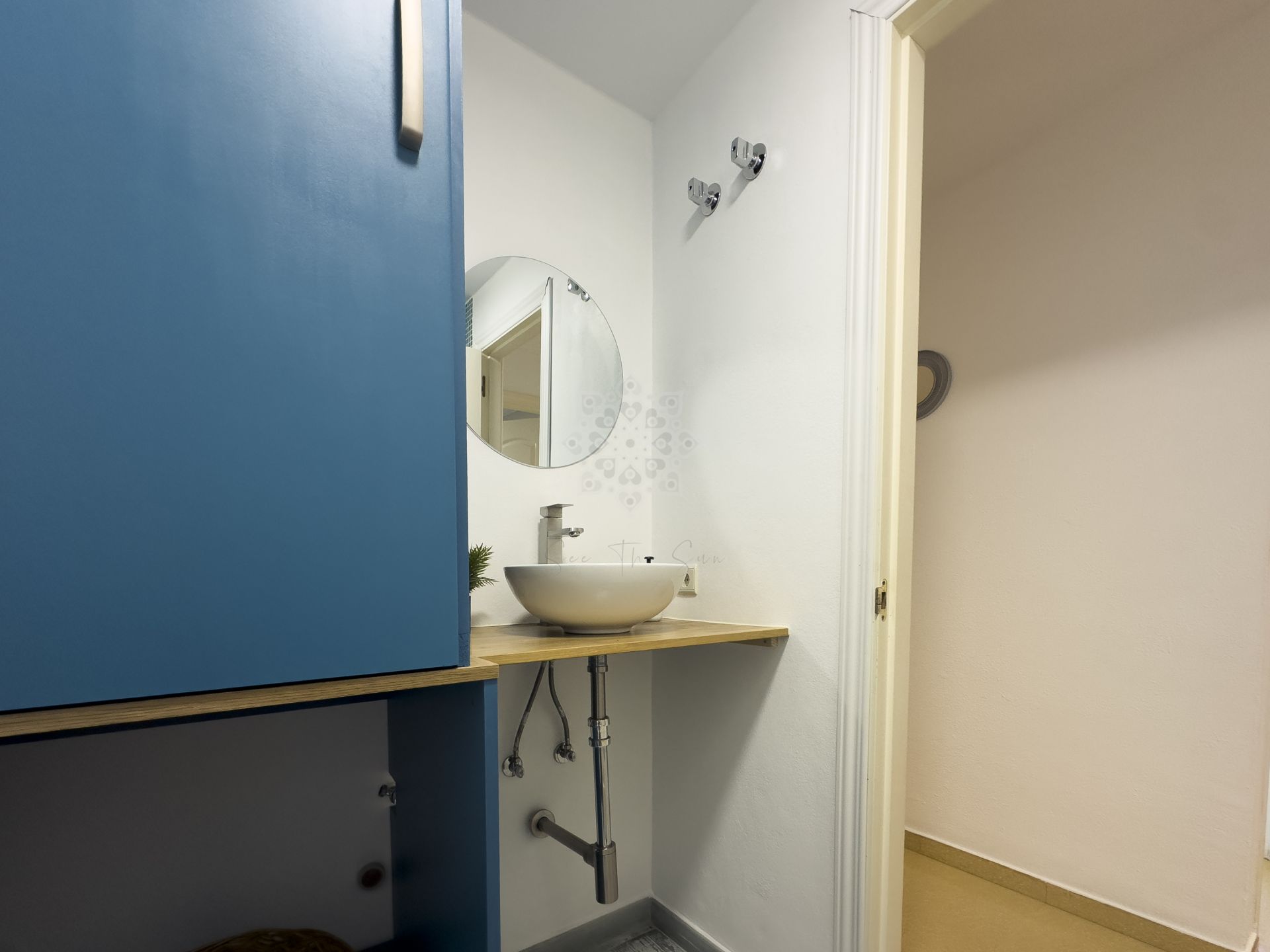 Apartamento en Sabinillas, Manilva