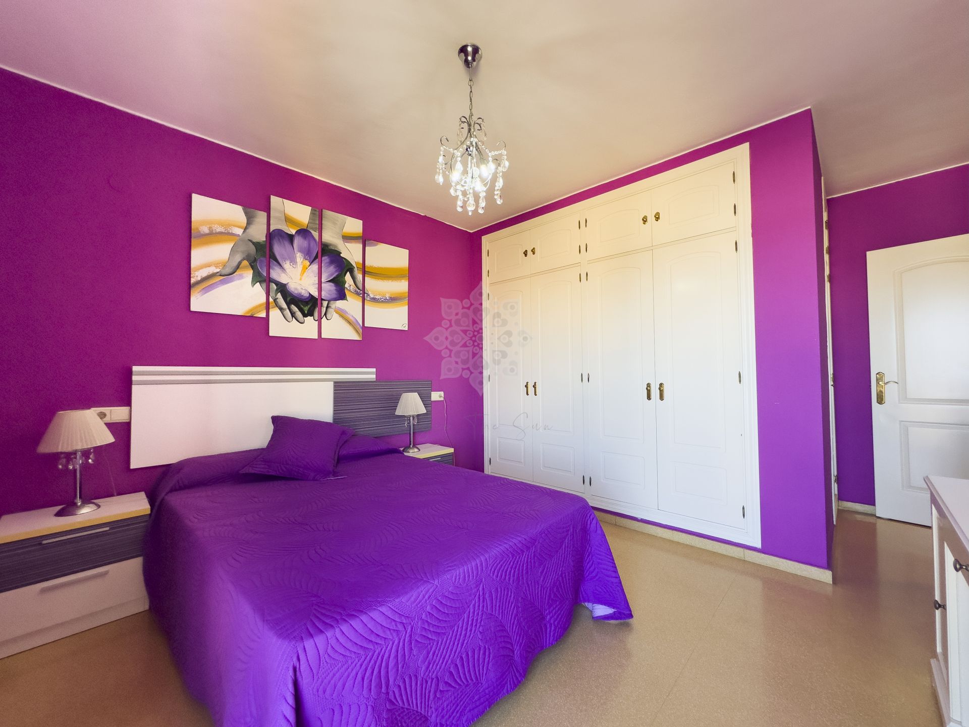 Apartamento en Sabinillas, Manilva