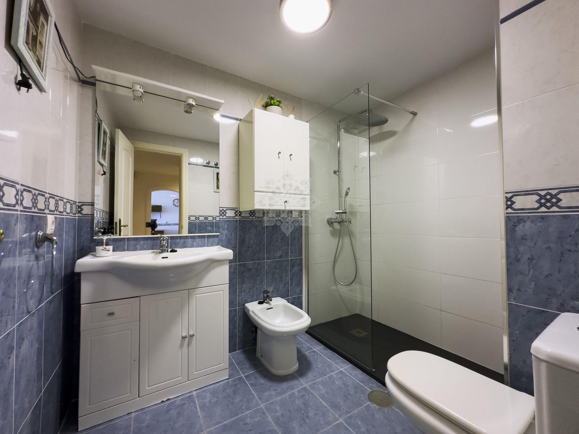 Apartamento en Sabinillas, Manilva