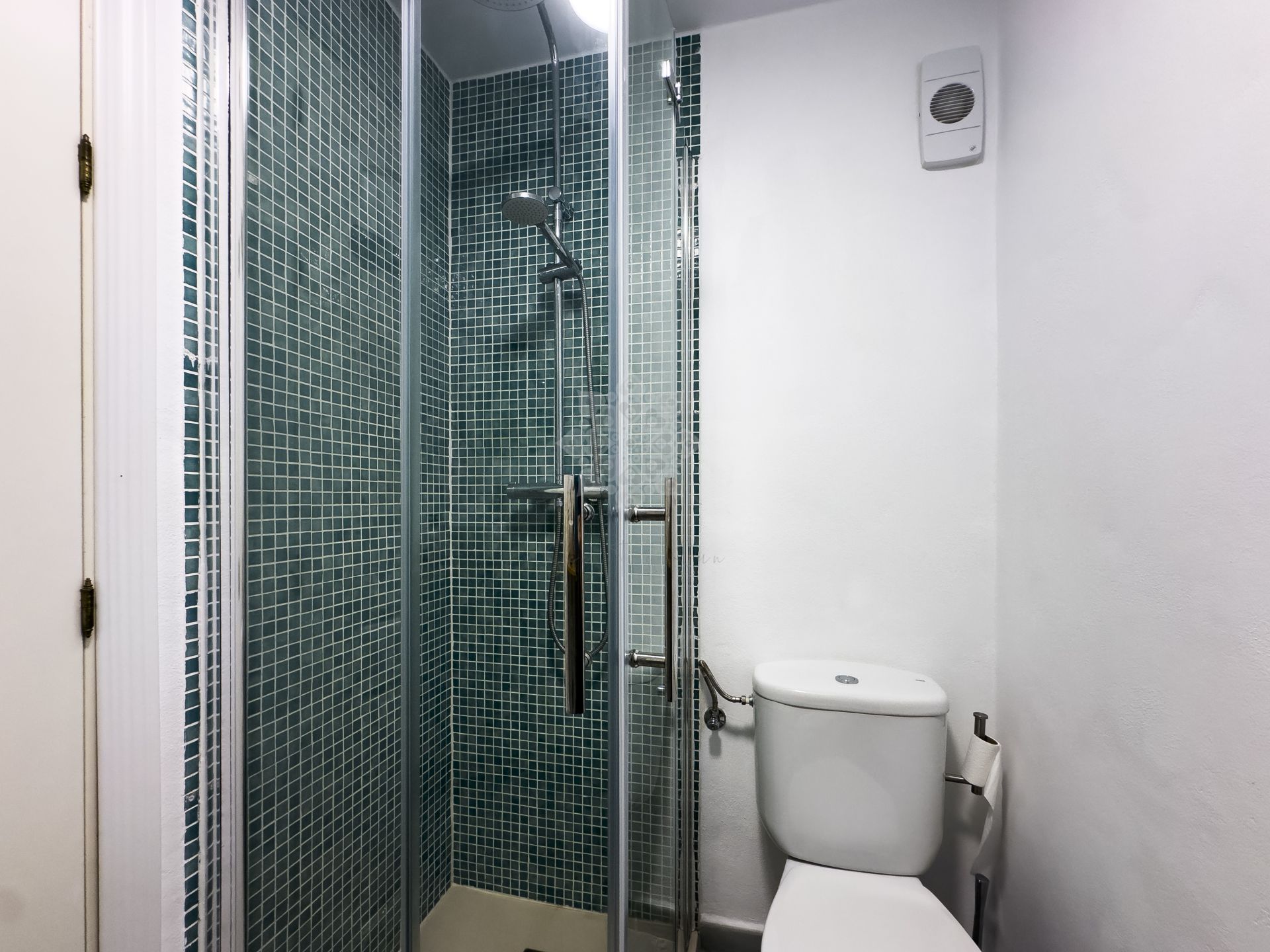 Apartamento en Sabinillas, Manilva