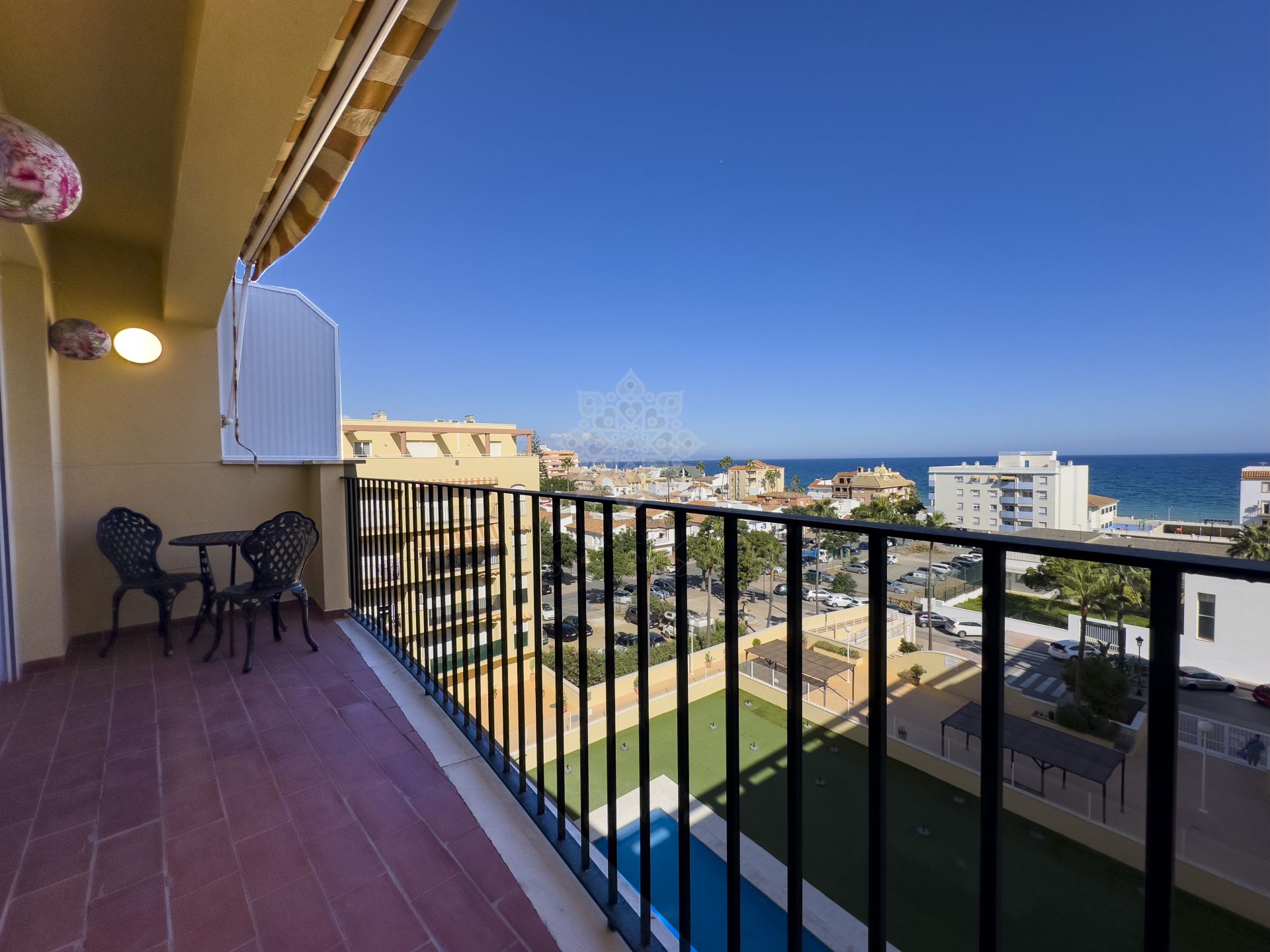 Apartamento en Sabinillas, Manilva