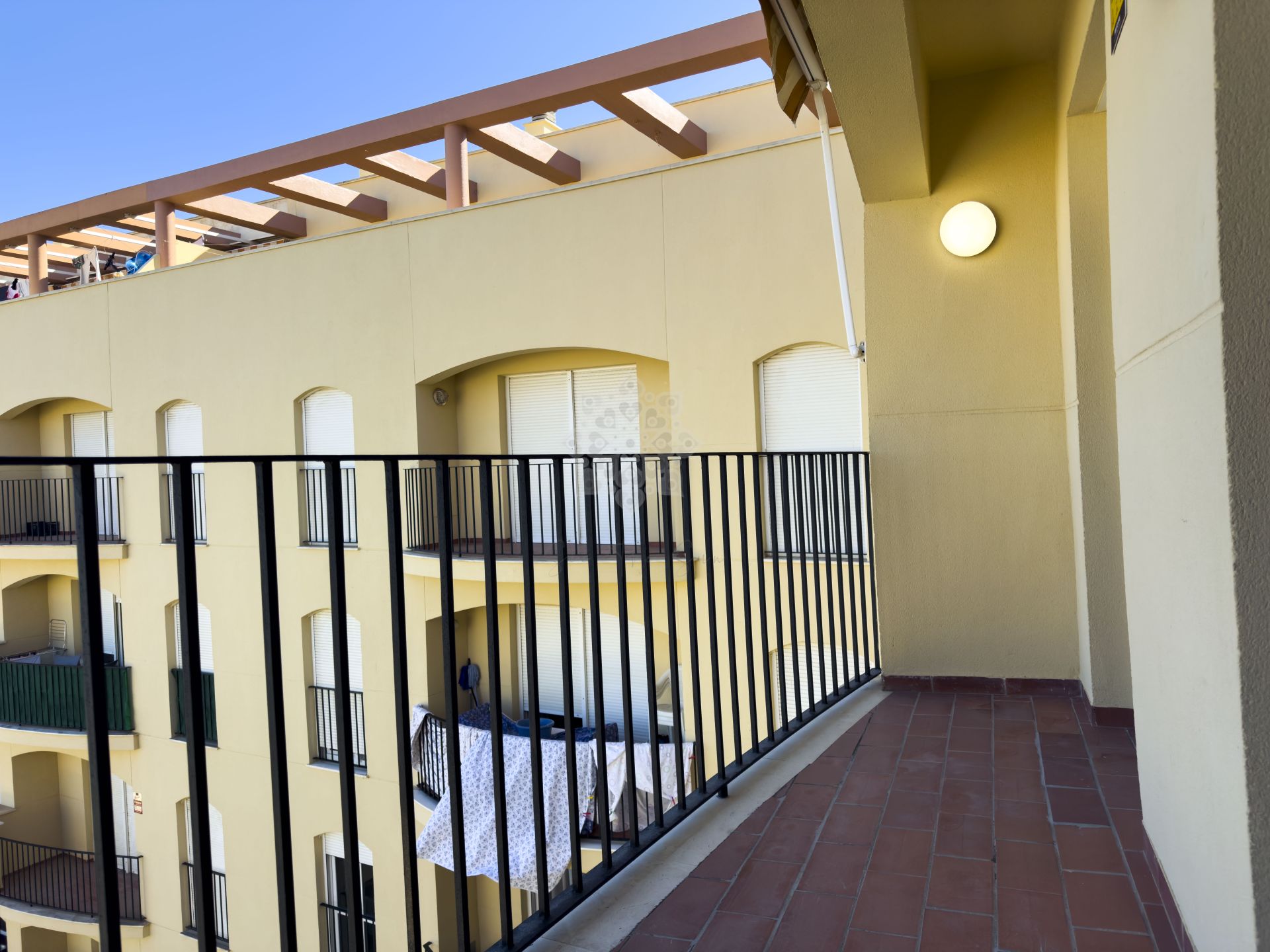 Apartamento en Sabinillas, Manilva